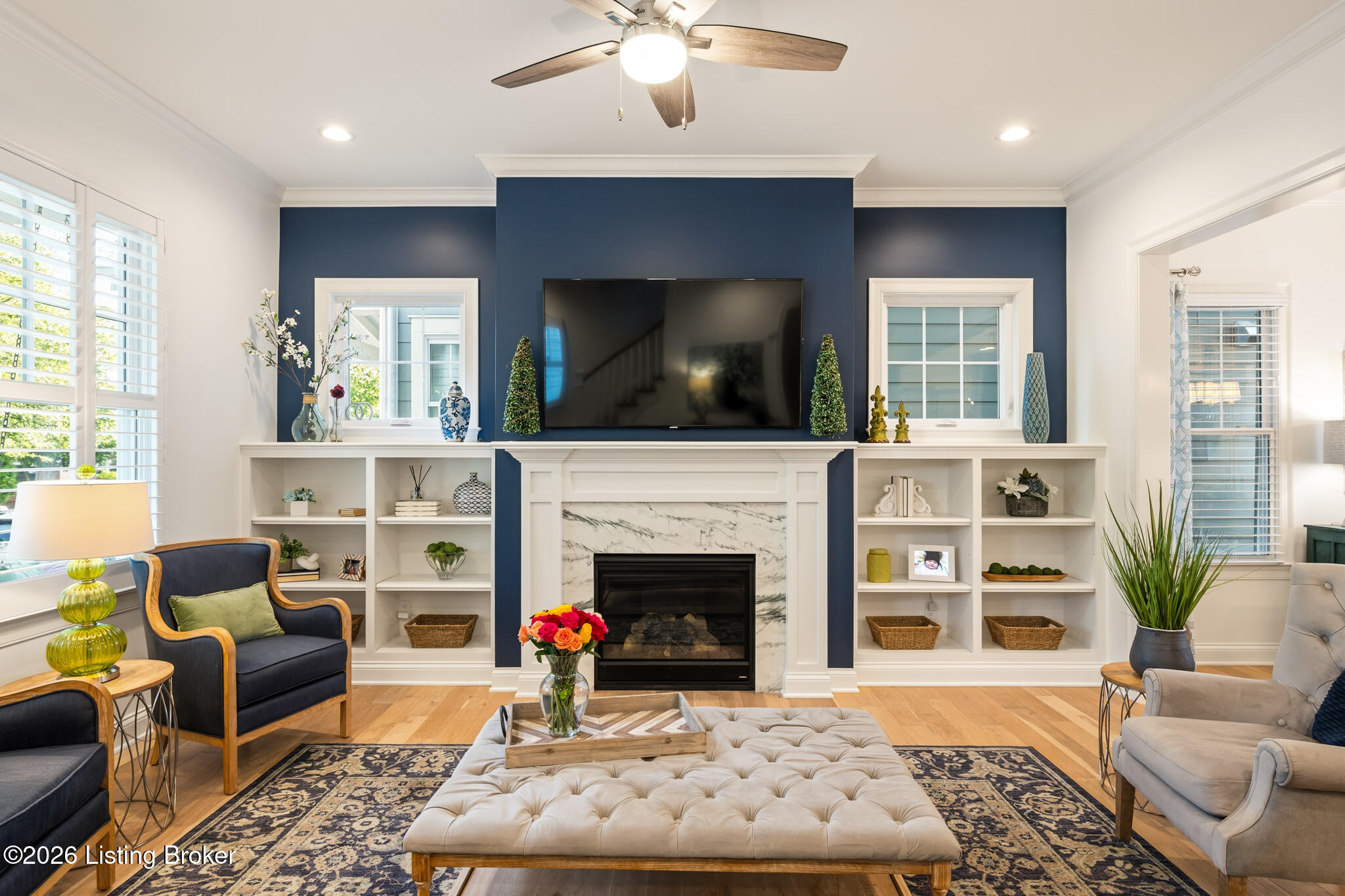 6110 Mistflower Cir
