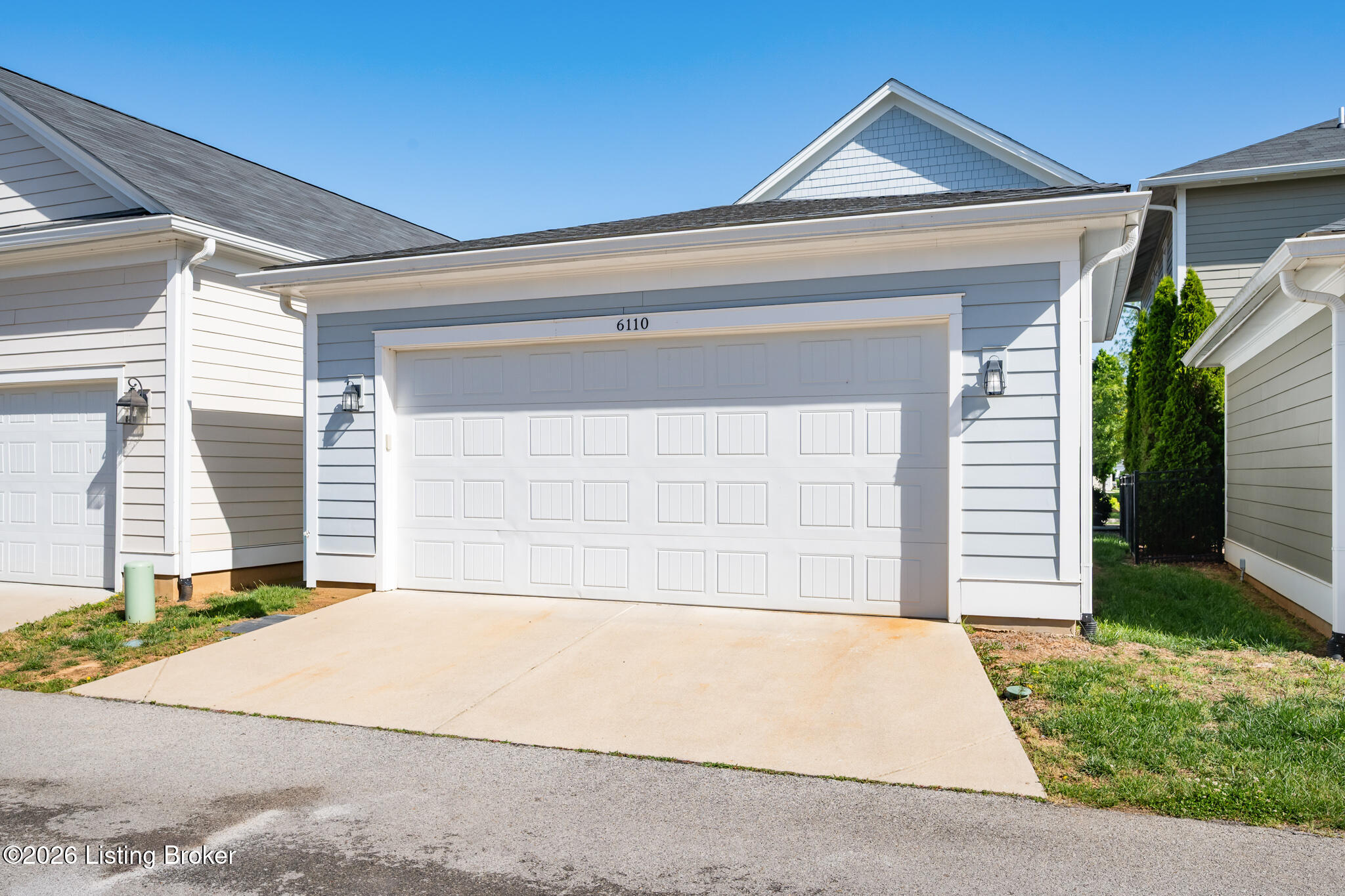 6110 Mistflower Cir