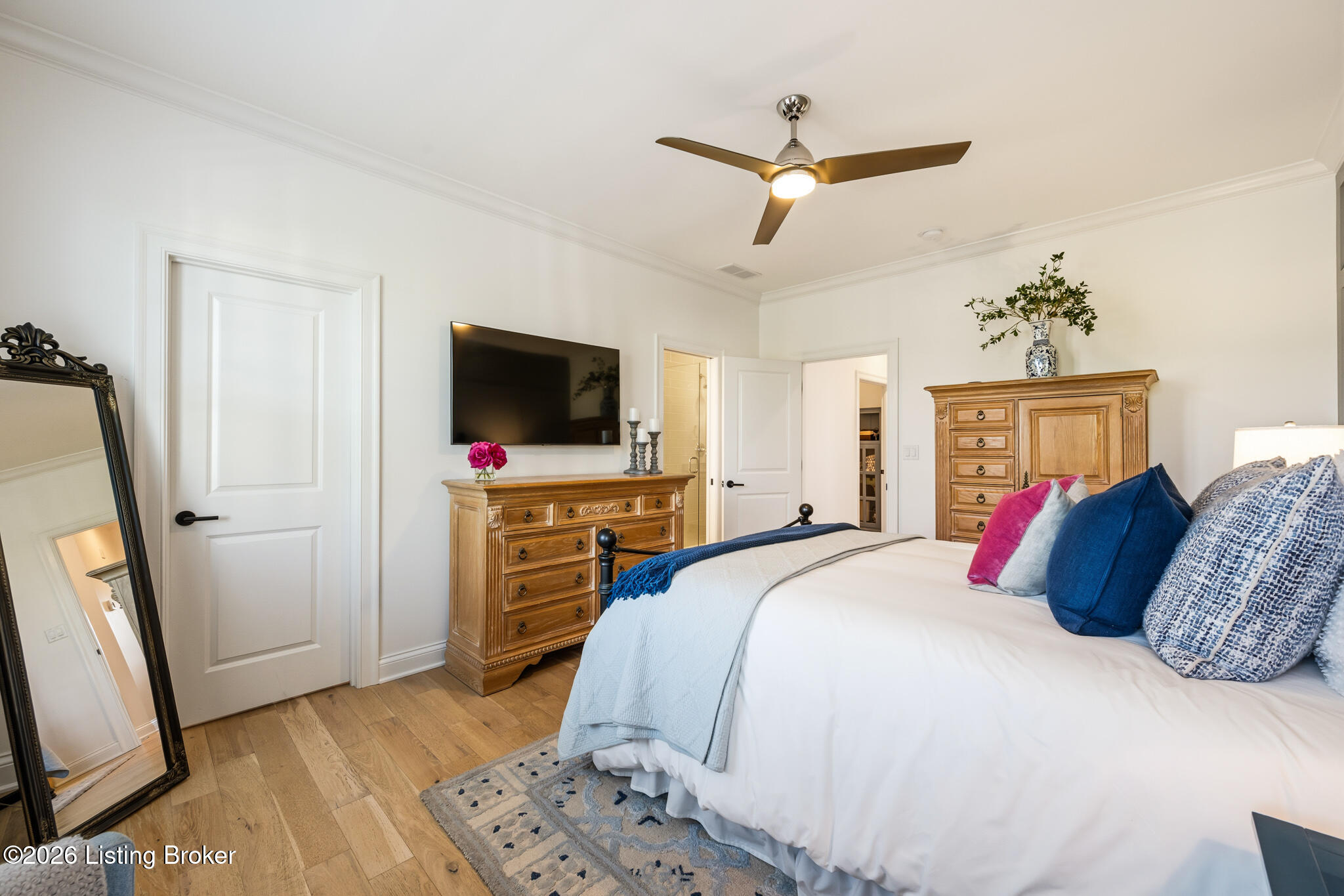 6110 Mistflower Cir