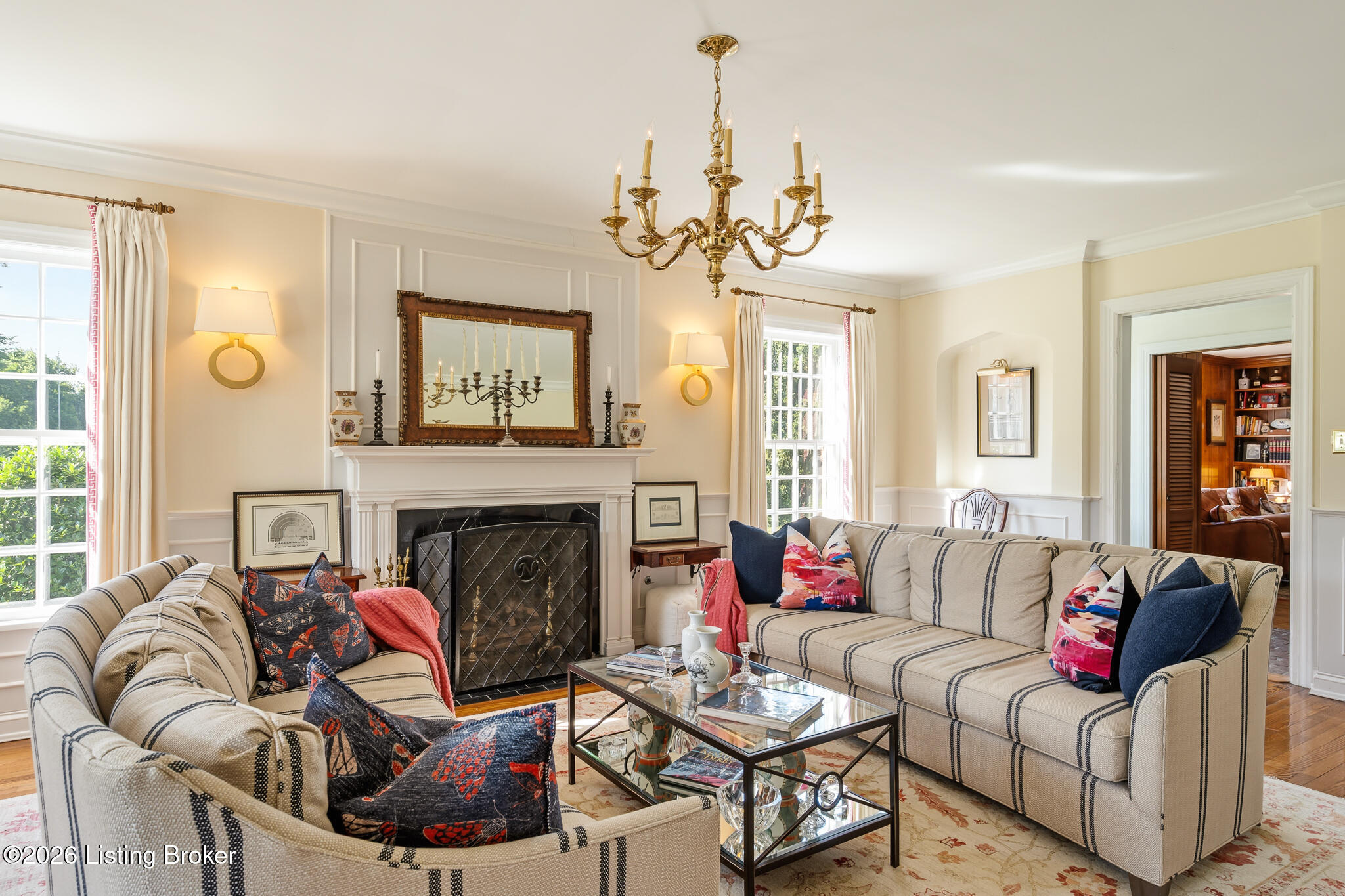 115 Indian Hills Trail