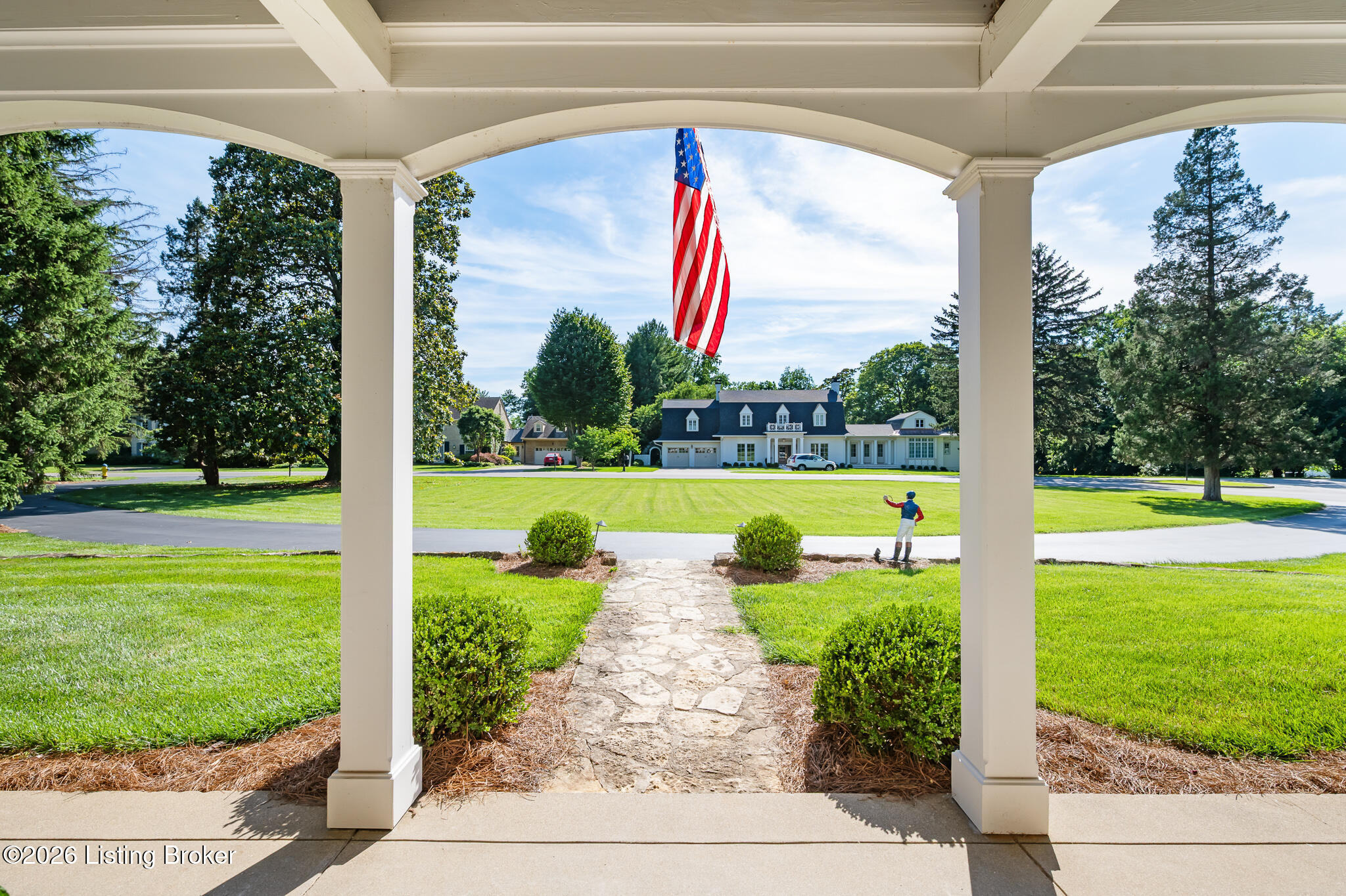 115 Indian Hills Trail