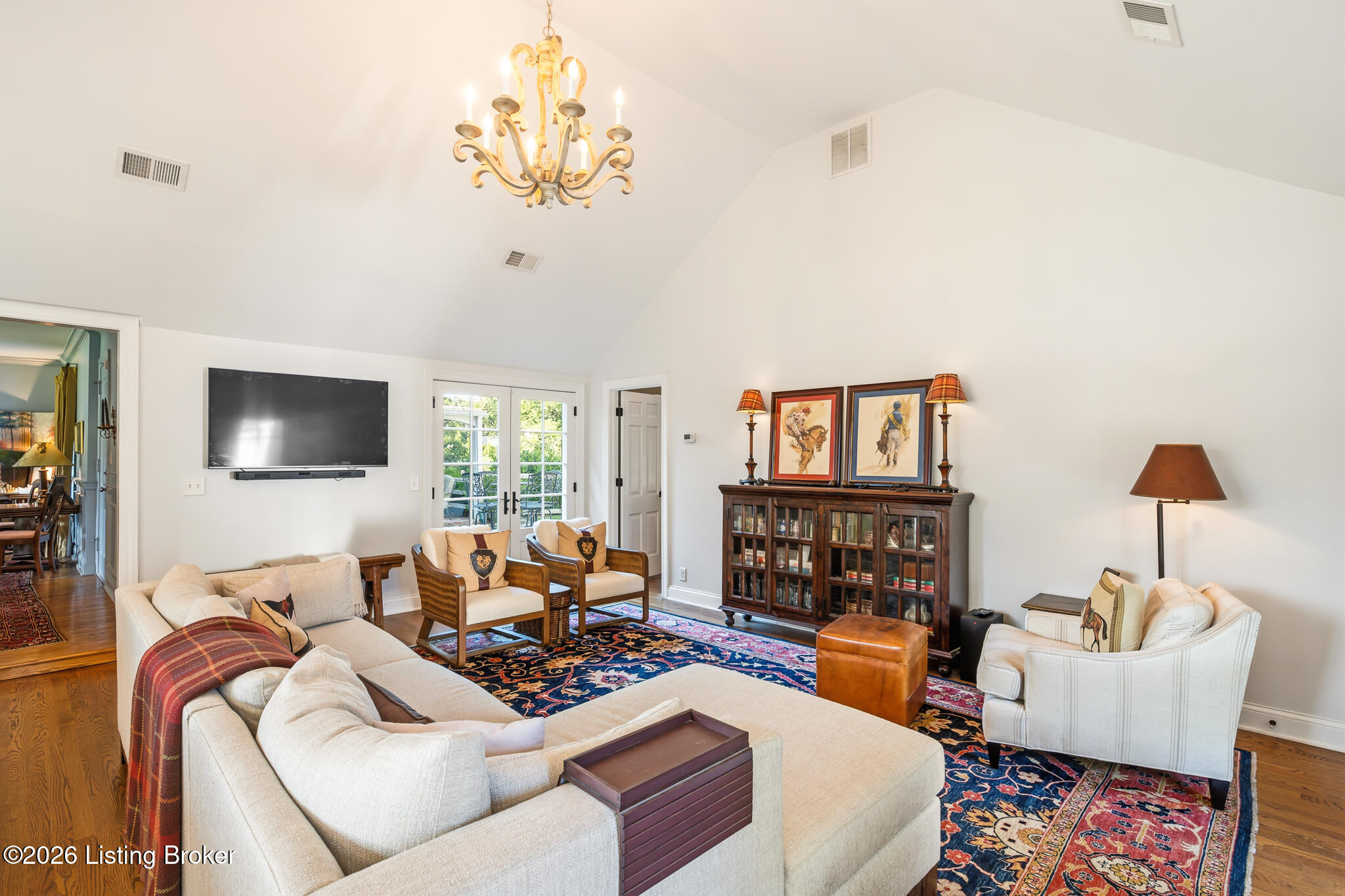 115 Indian Hills Trail