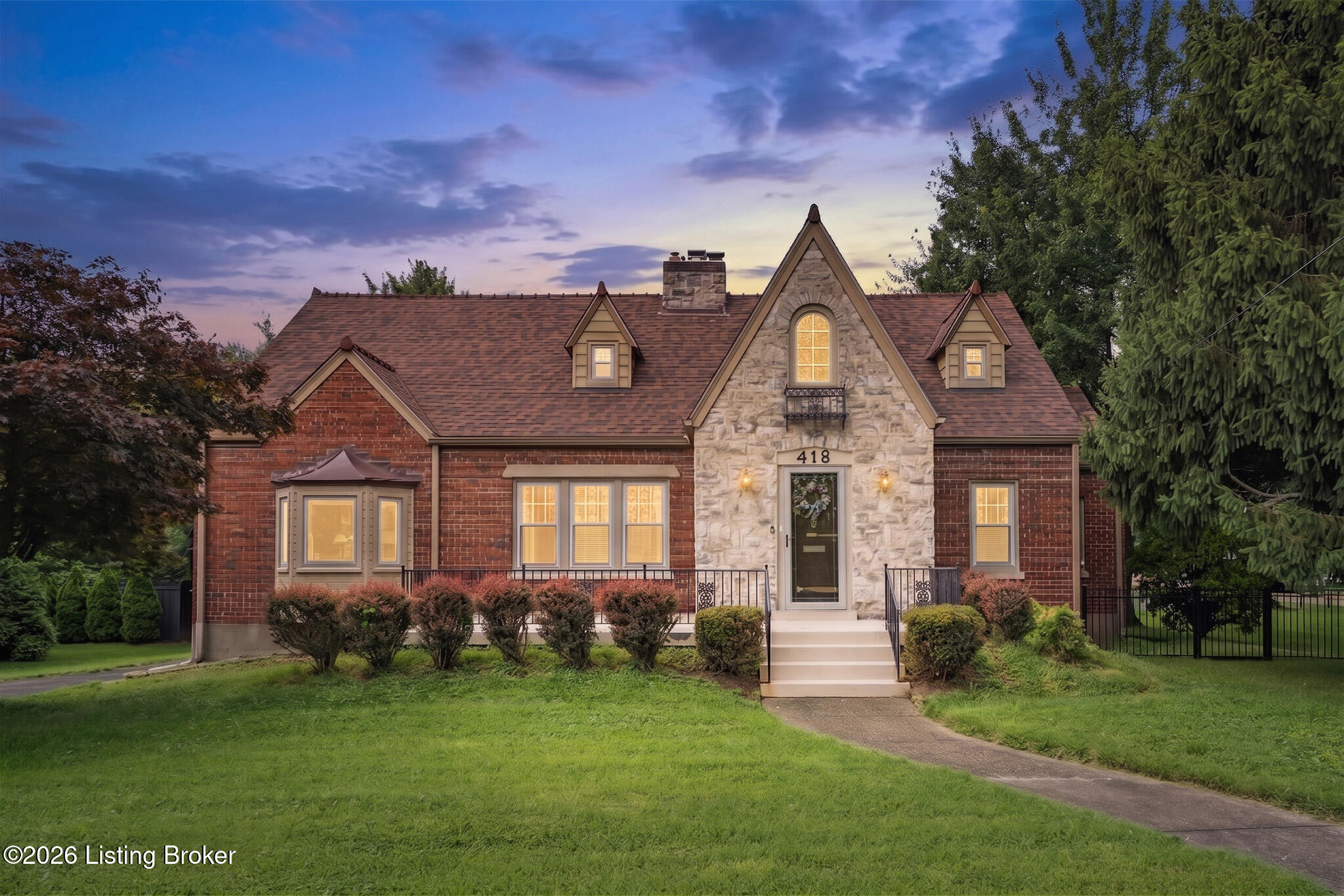 420 Breckenridge Ln