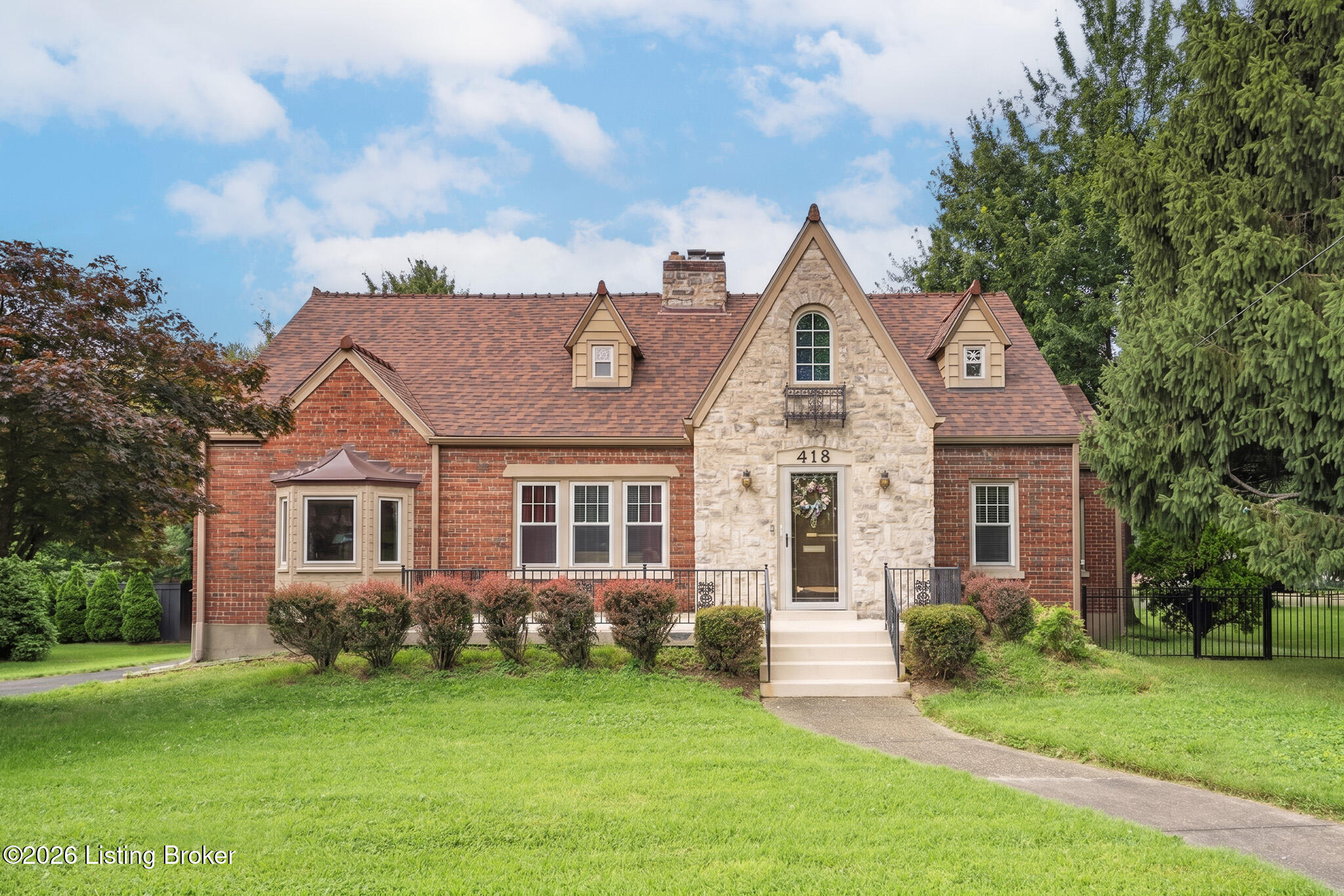420 Breckenridge Ln