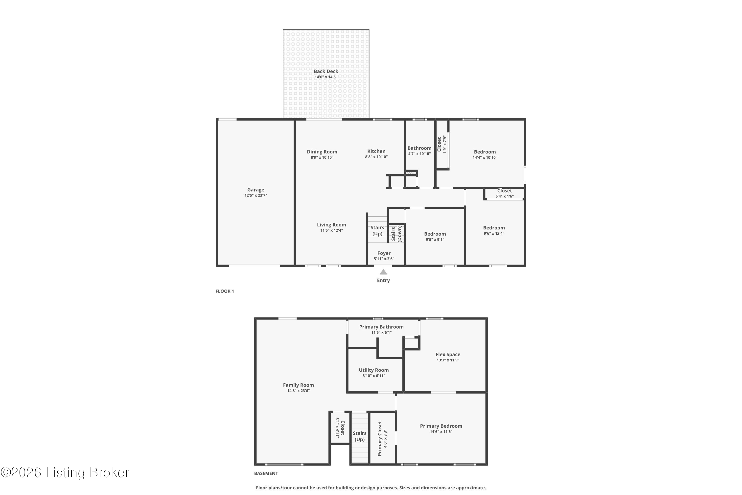 710 Marengo Dr