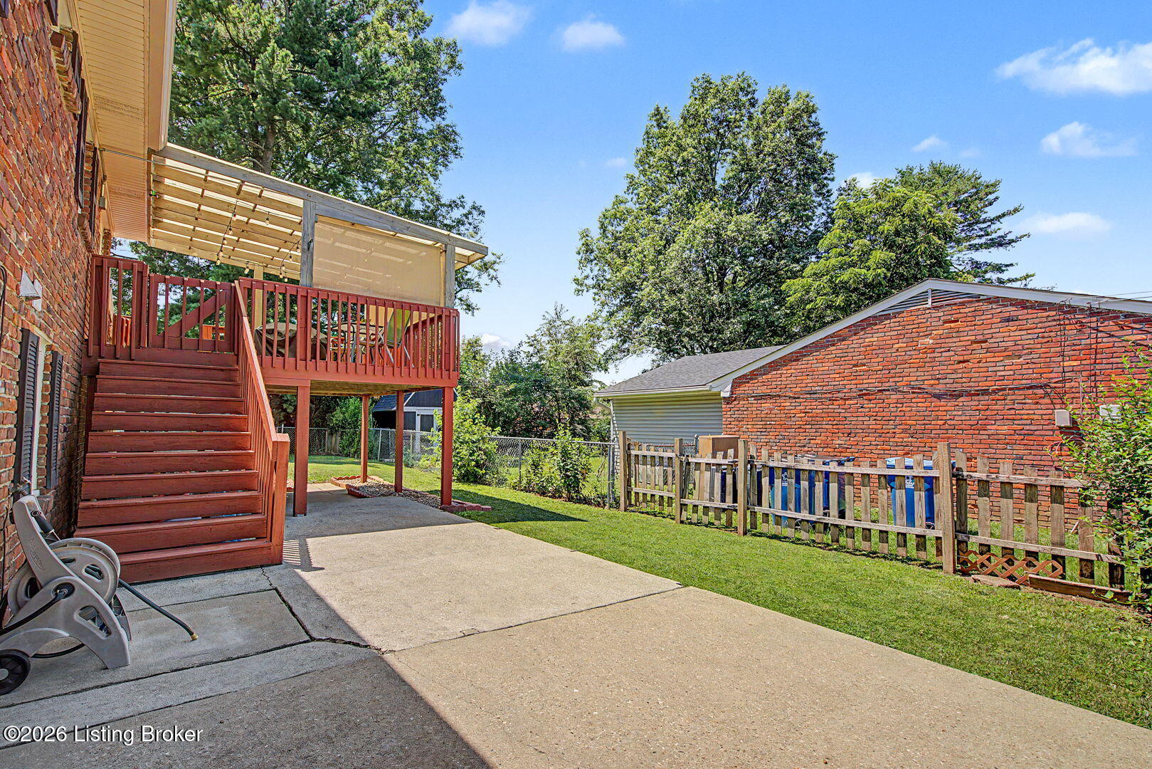 710 Marengo Dr