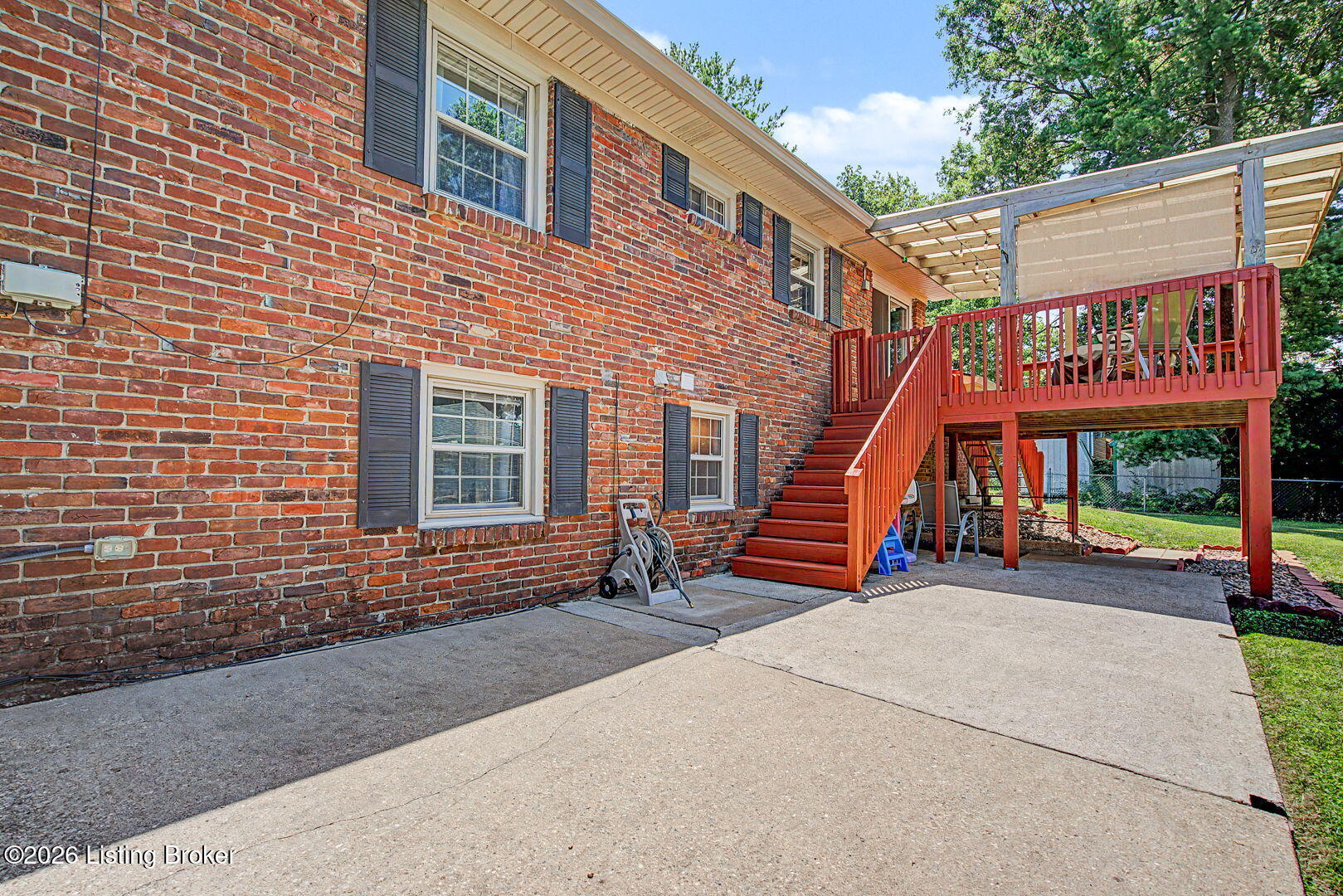 710 Marengo Dr