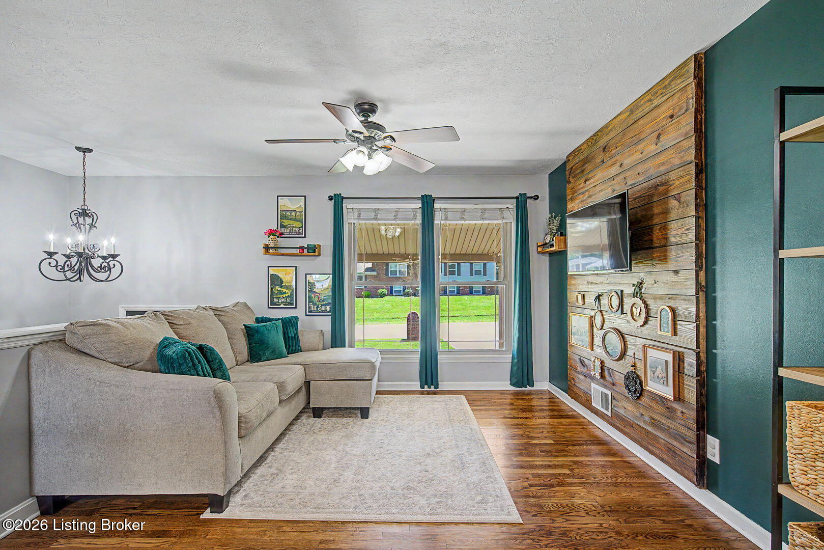 710 Marengo Dr