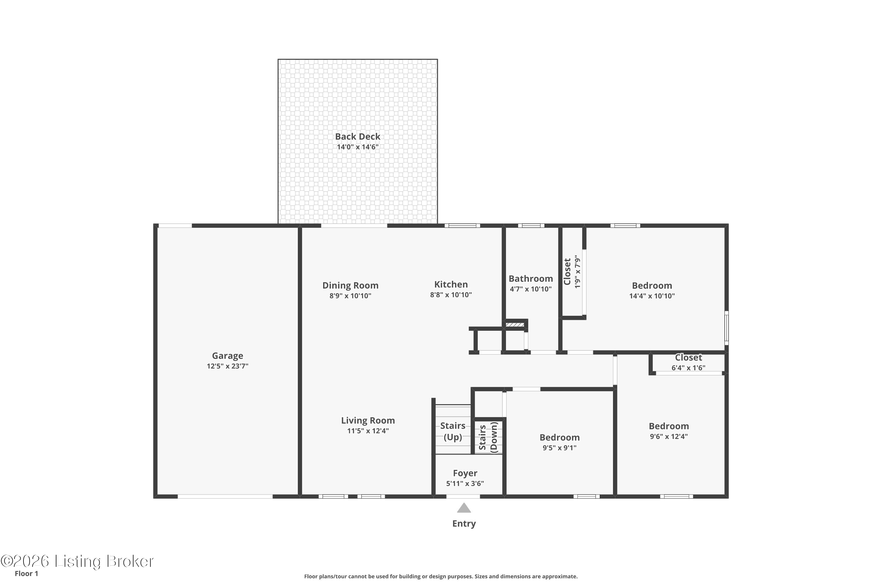 710 Marengo Dr