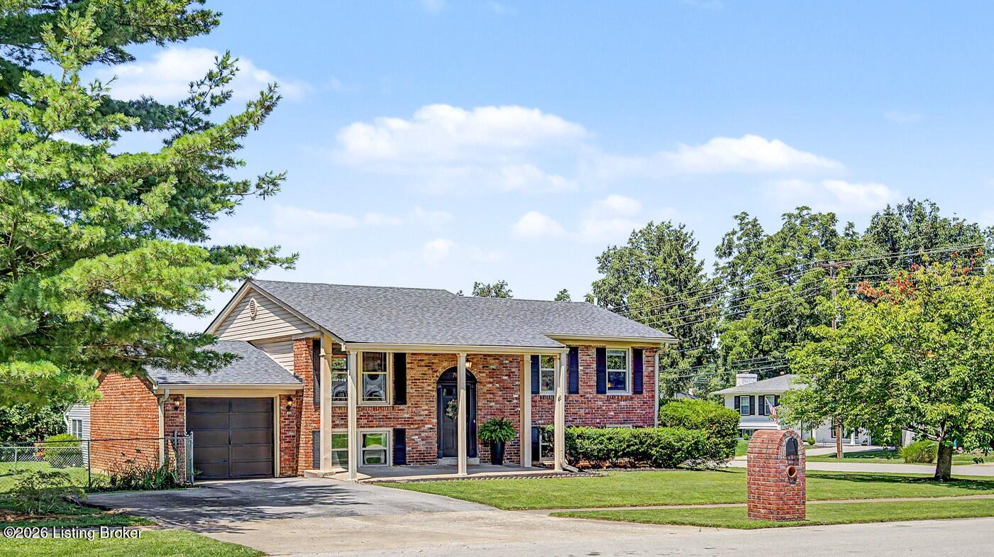 710 Marengo Dr