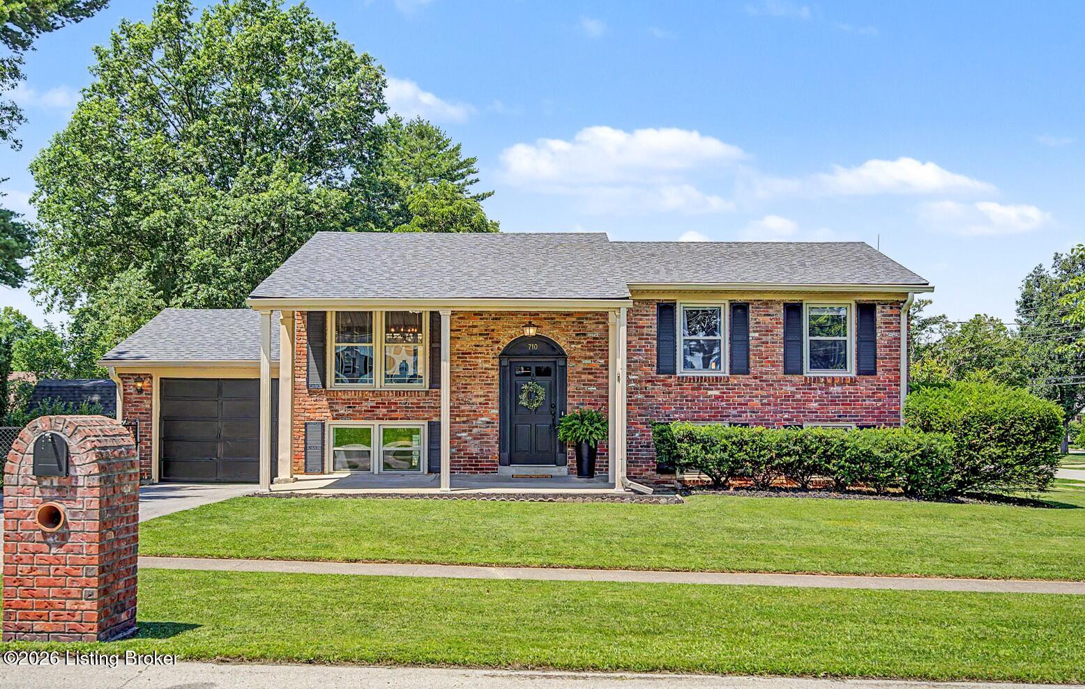710 Marengo Dr