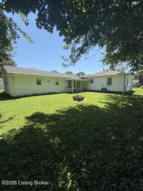 2117 West Ln