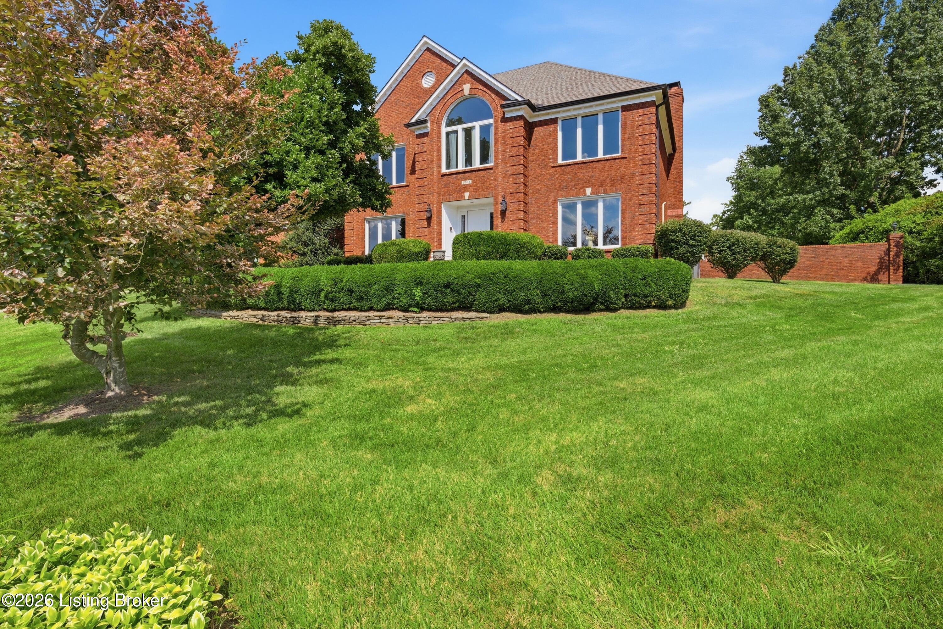 7304 Willow Gate Ct