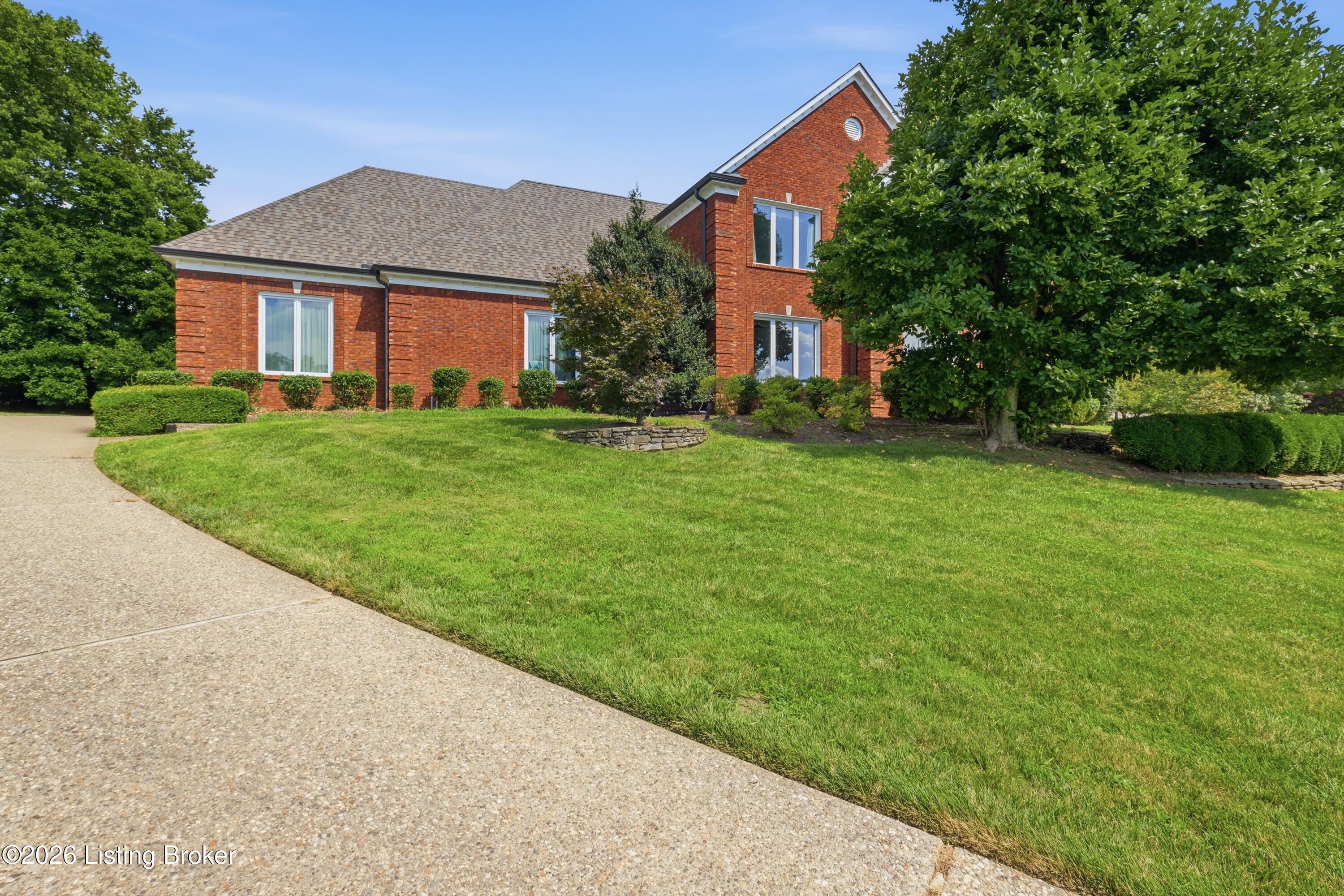 7304 Willow Gate Ct