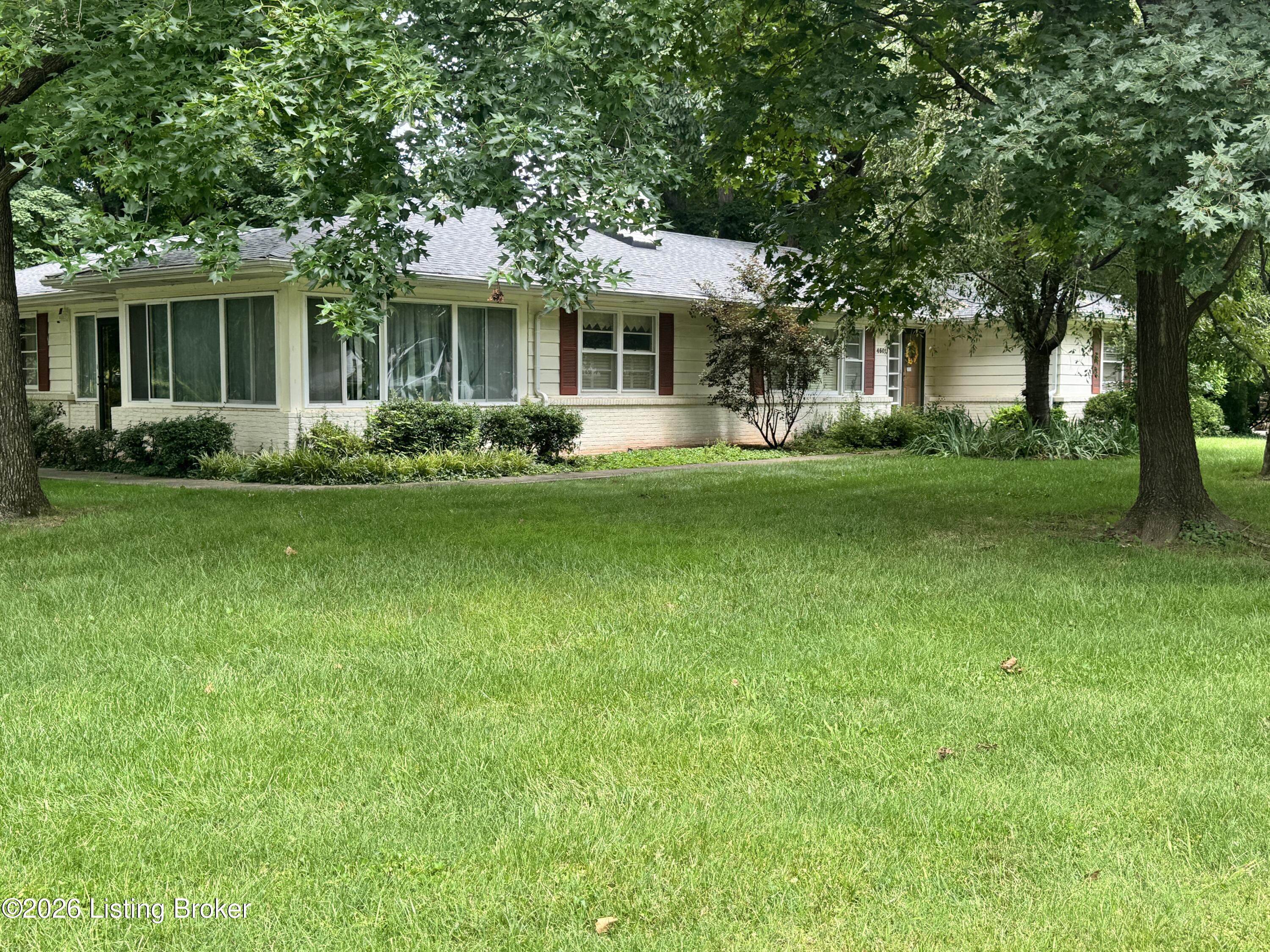 4601 Hanford Ln