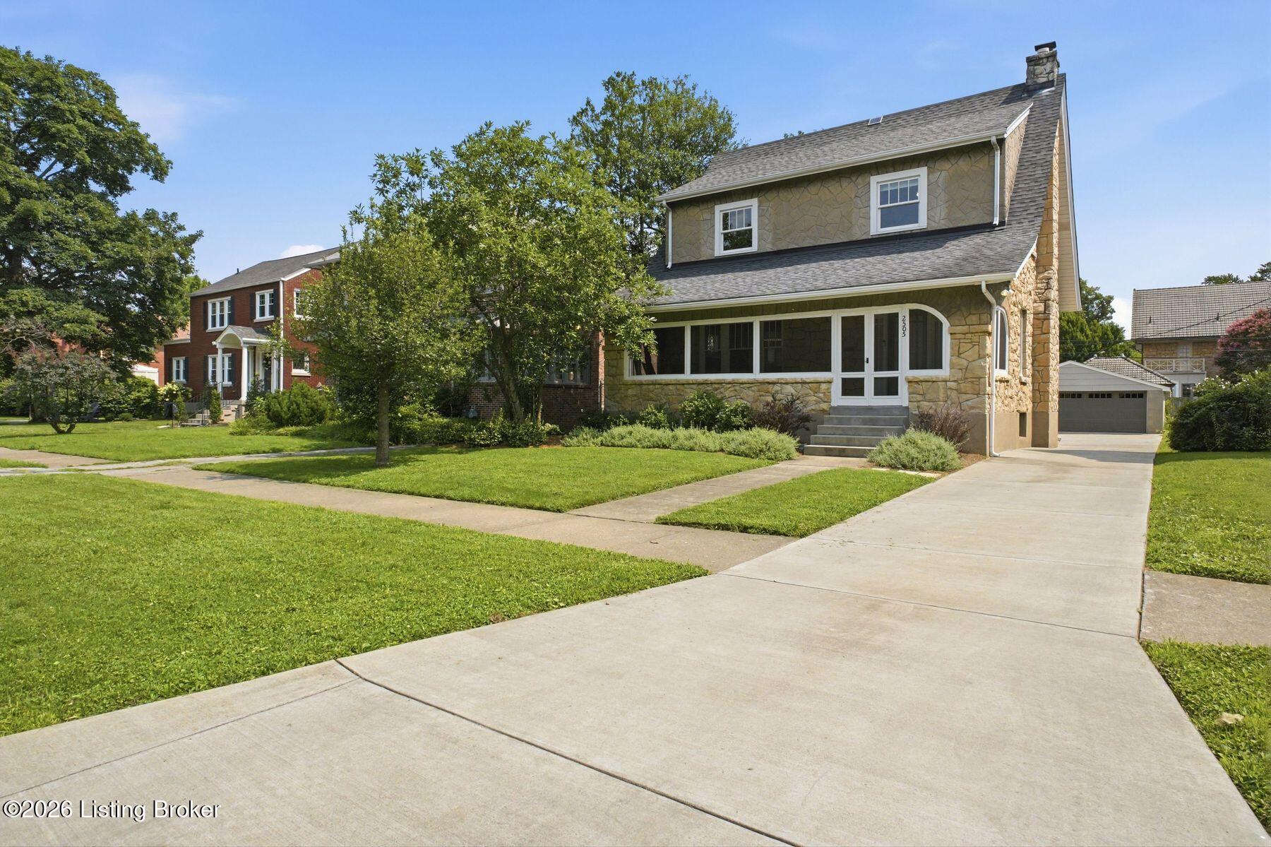 2505 Broadmeade Rd