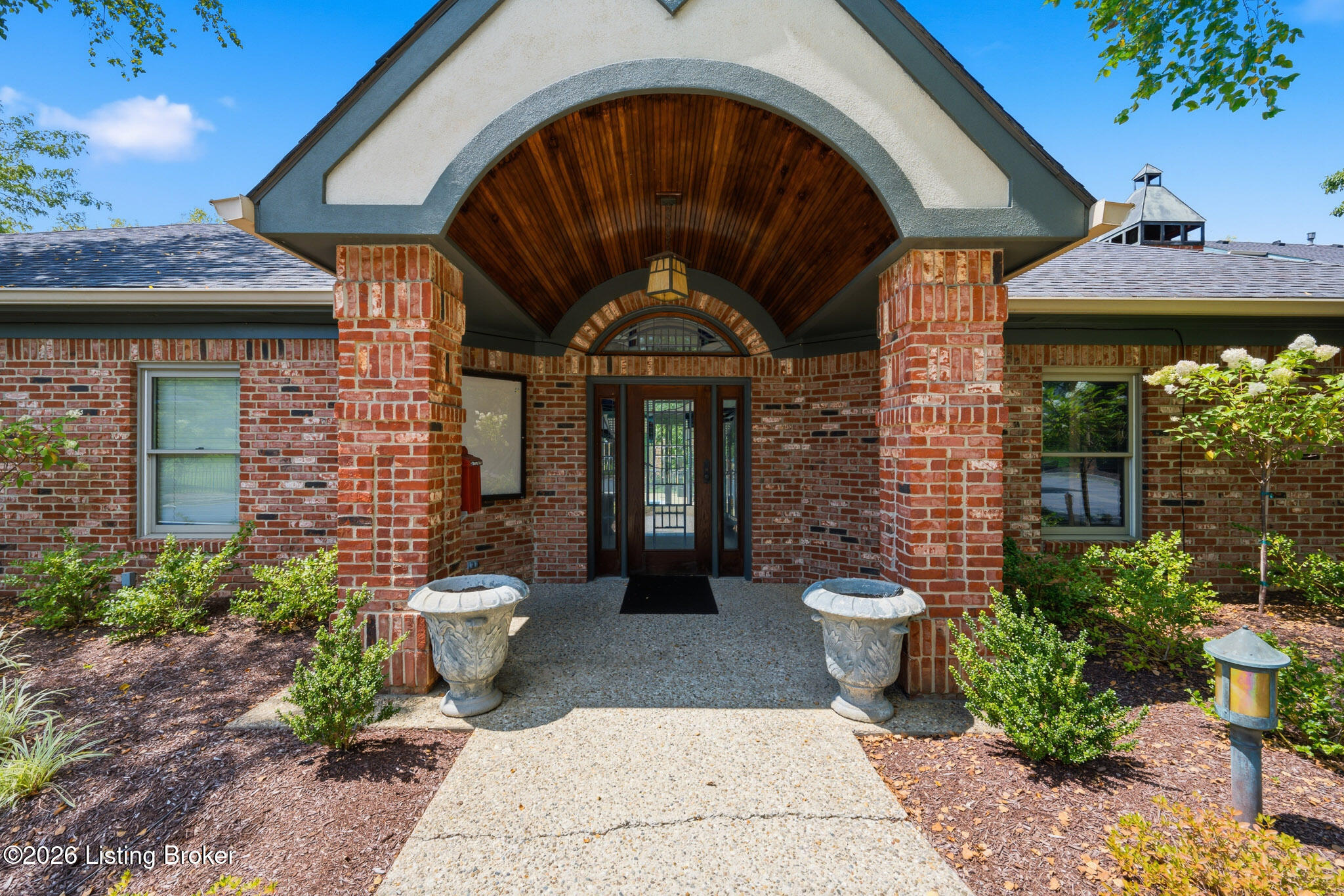 7007 Ridge Run Cir