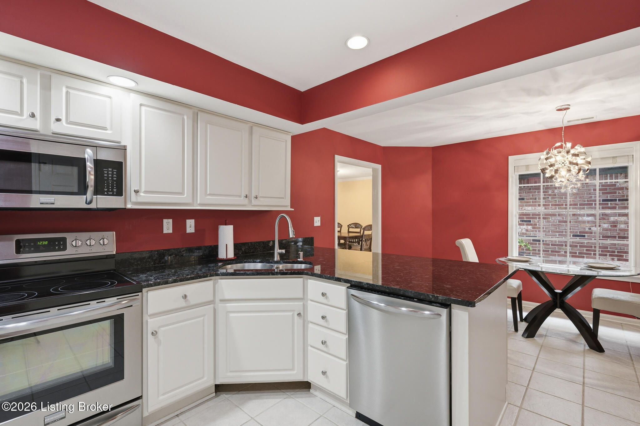 7007 Ridge Run Cir