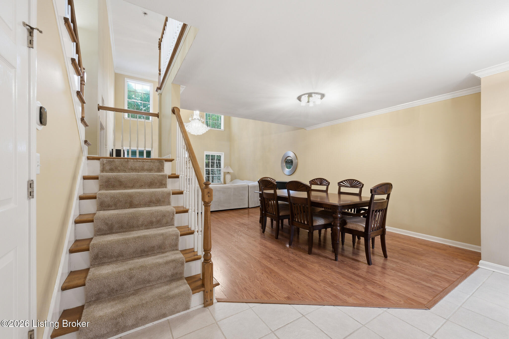 7007 Ridge Run Cir