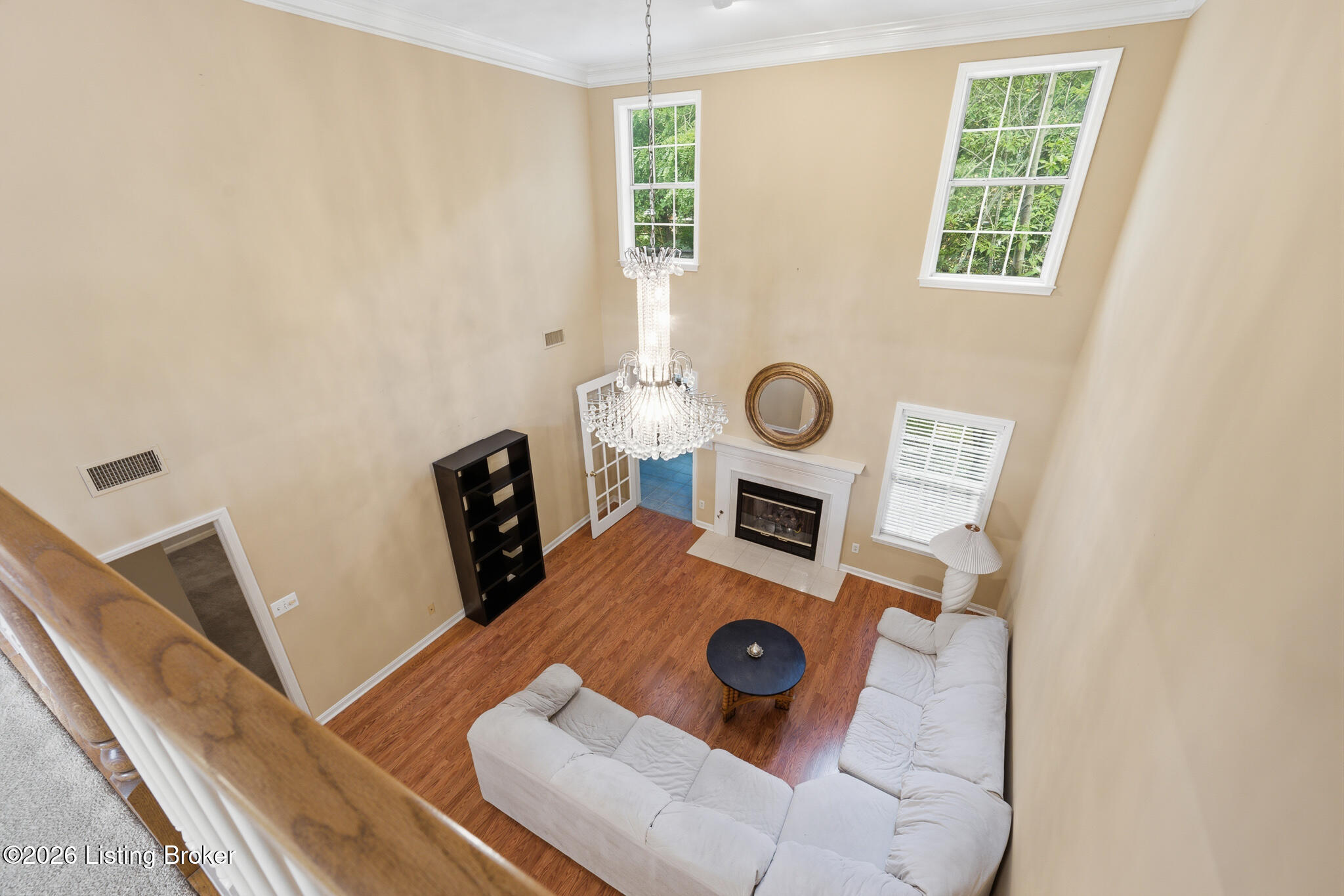 7007 Ridge Run Cir