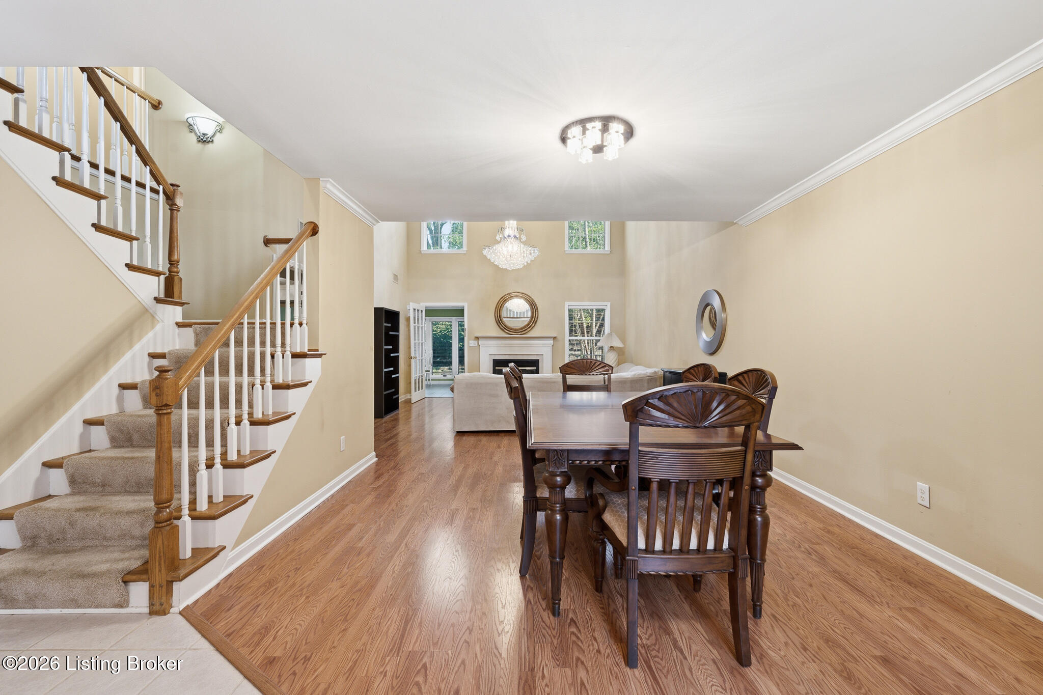 7007 Ridge Run Cir