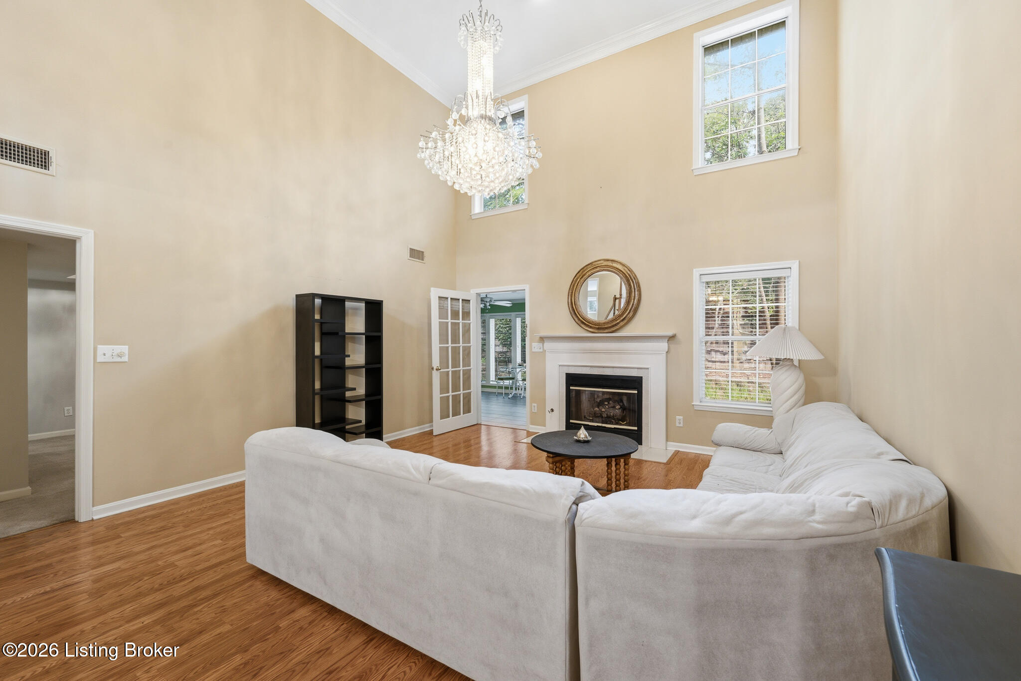 7007 Ridge Run Cir
