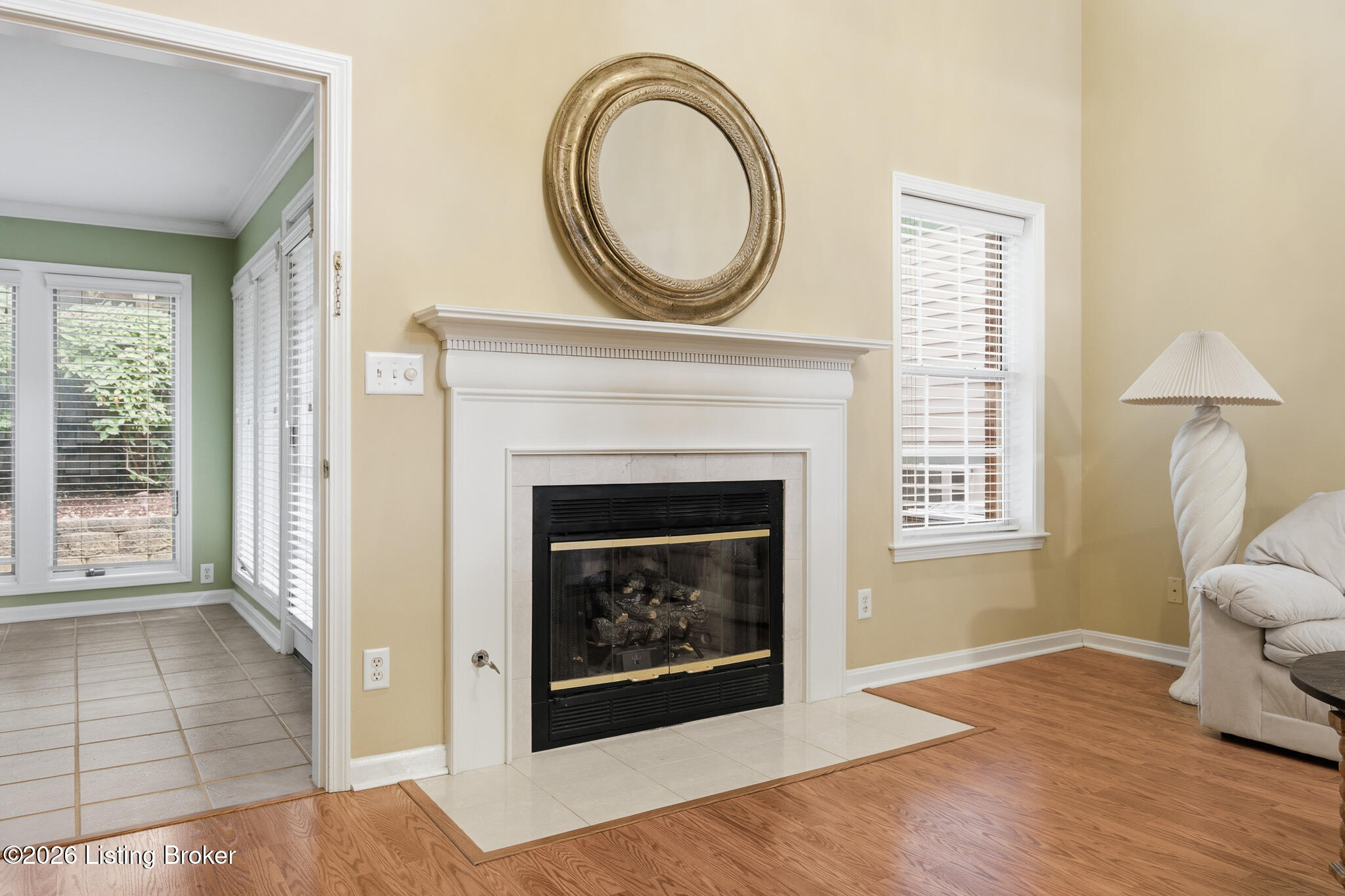 7007 Ridge Run Cir