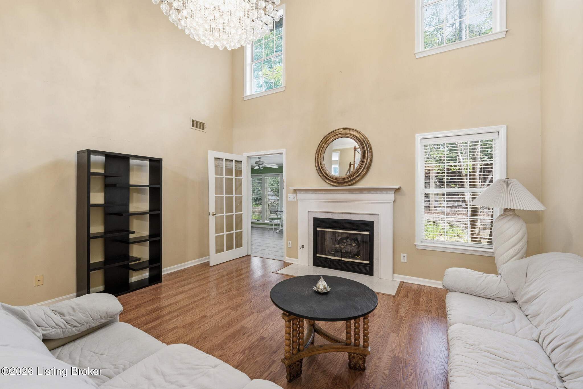 7007 Ridge Run Cir