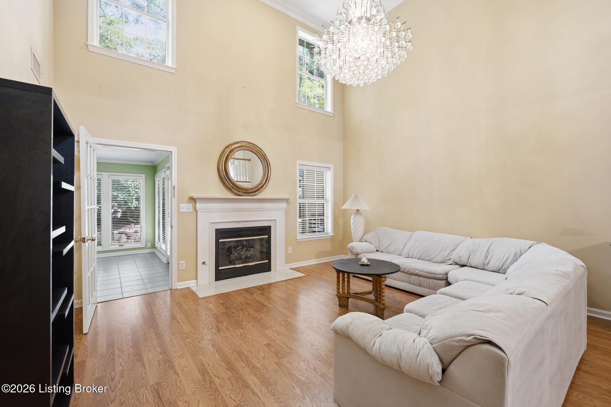7007 Ridge Run Cir