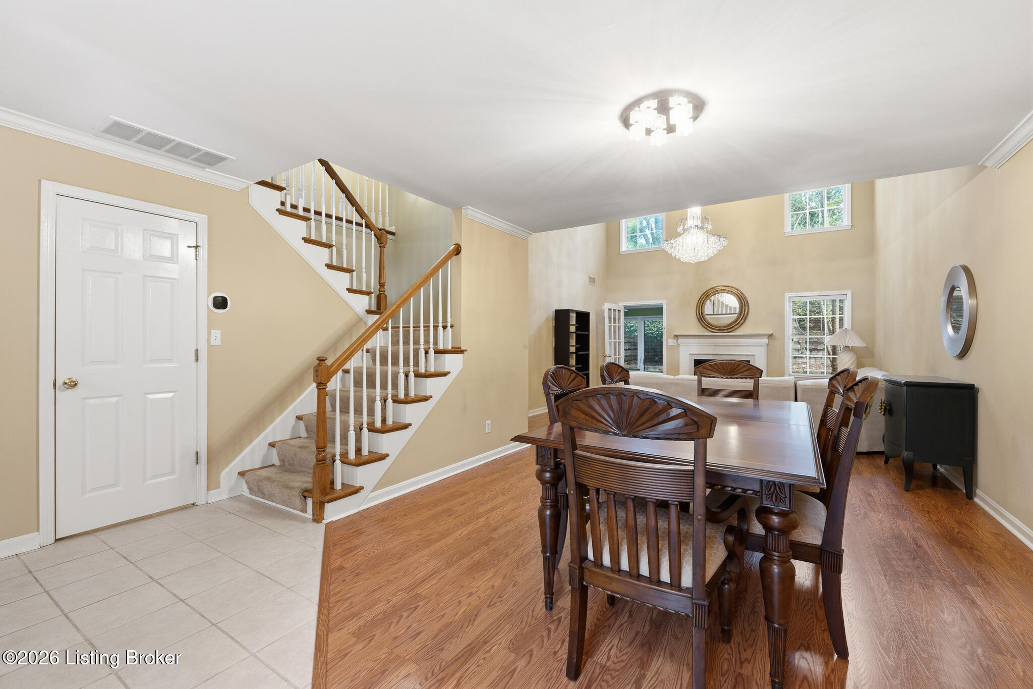7007 Ridge Run Cir