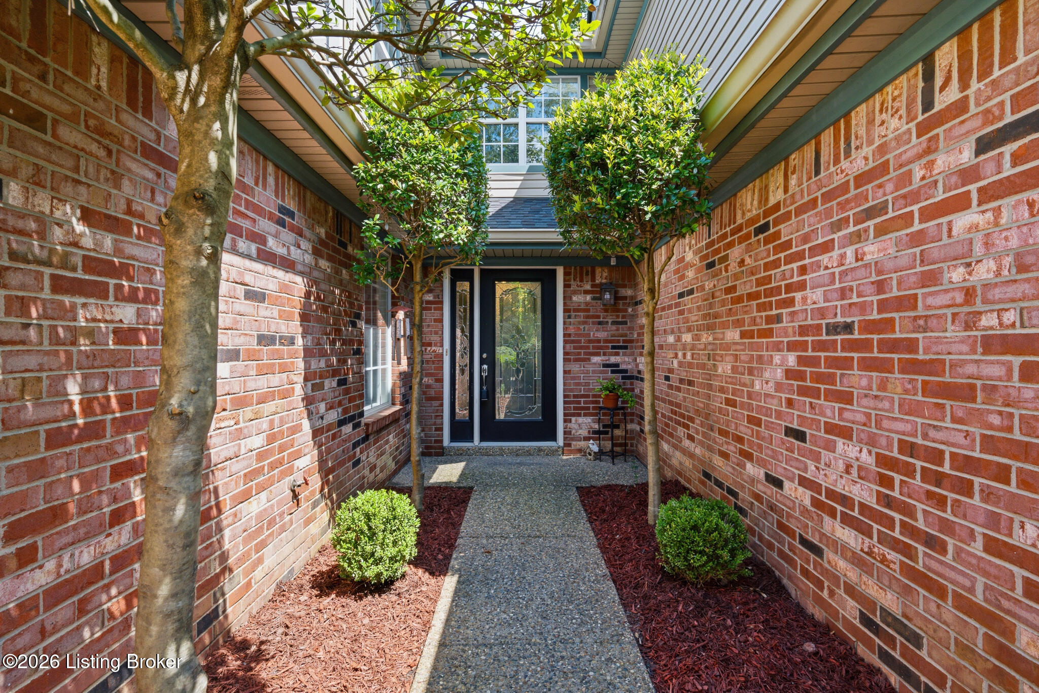 7007 Ridge Run Cir