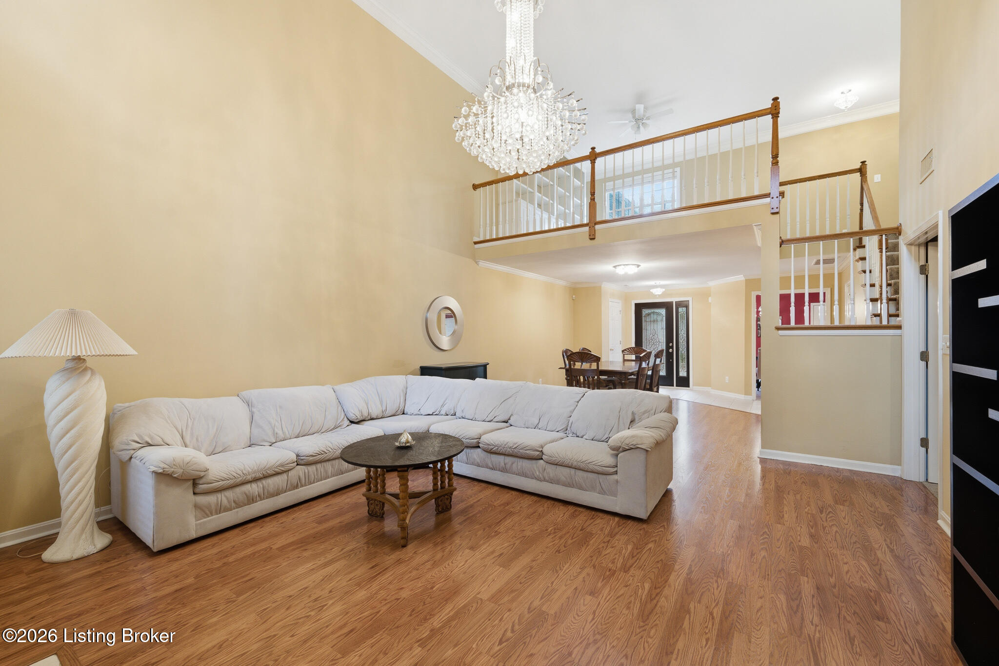 7007 Ridge Run Cir