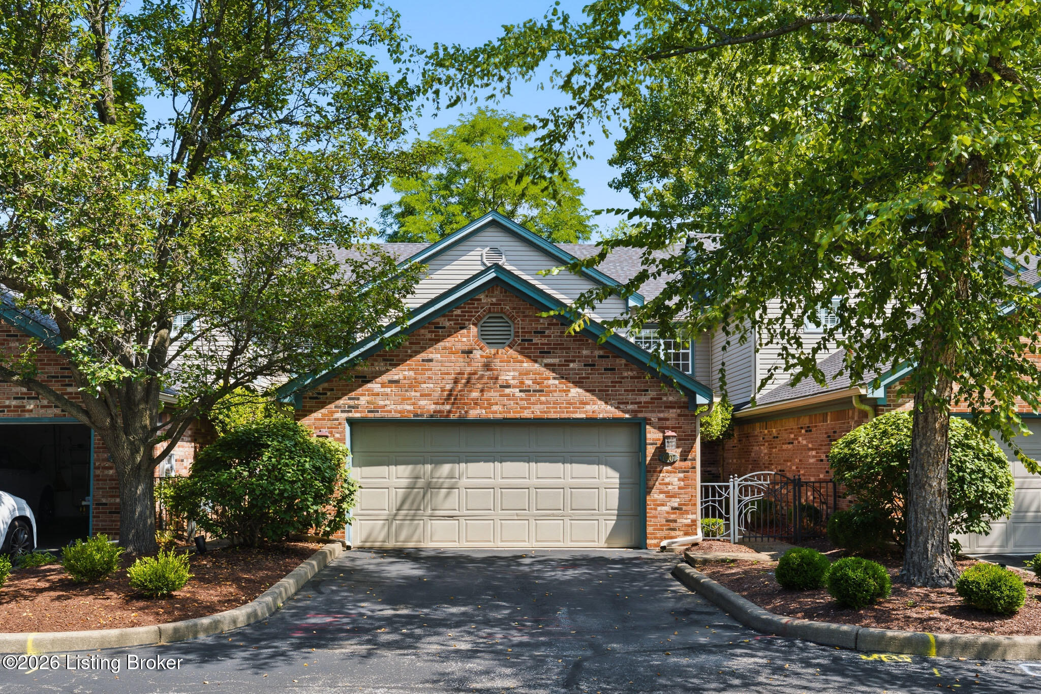 7007 Ridge Run Cir