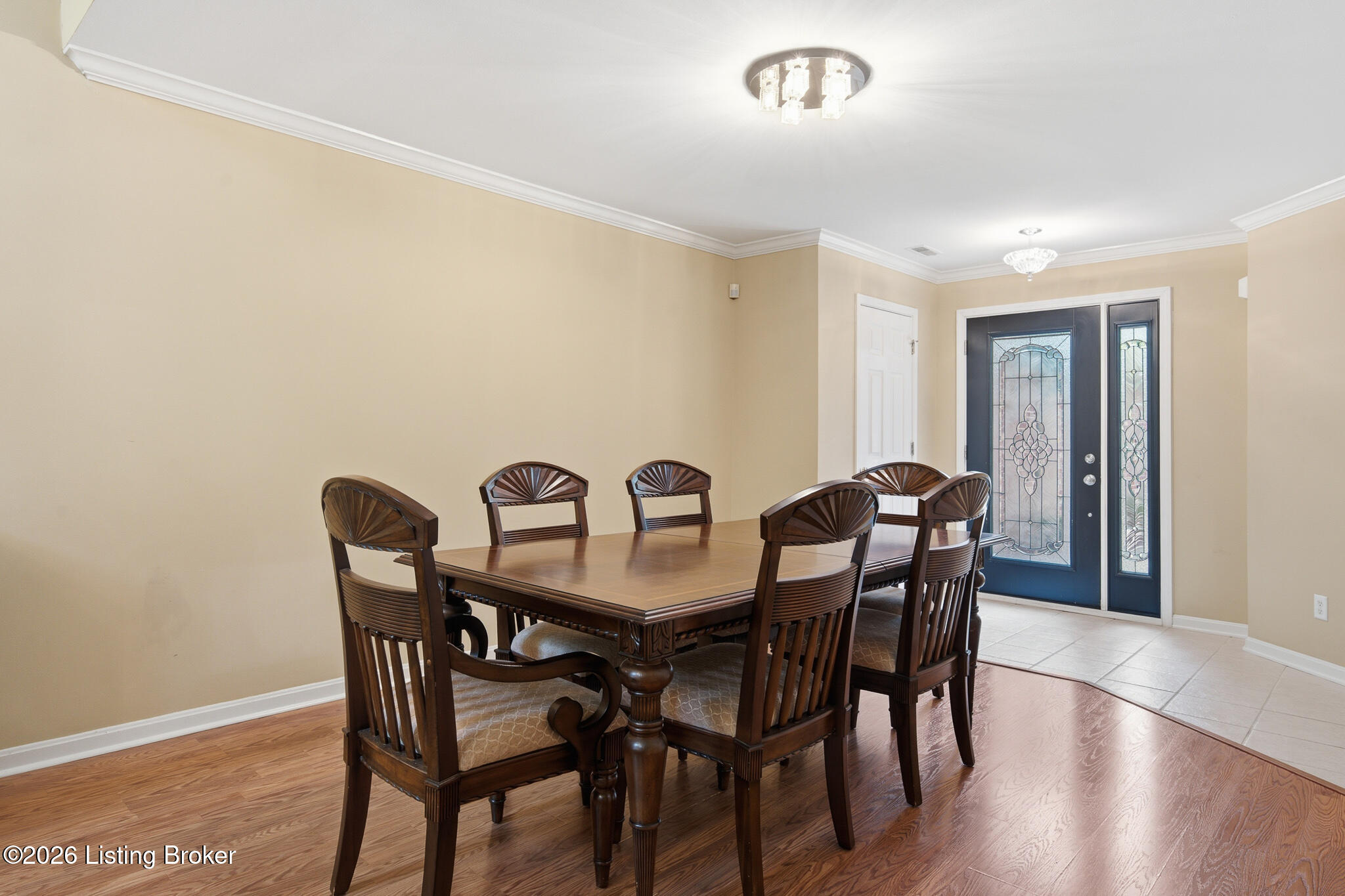 7007 Ridge Run Cir