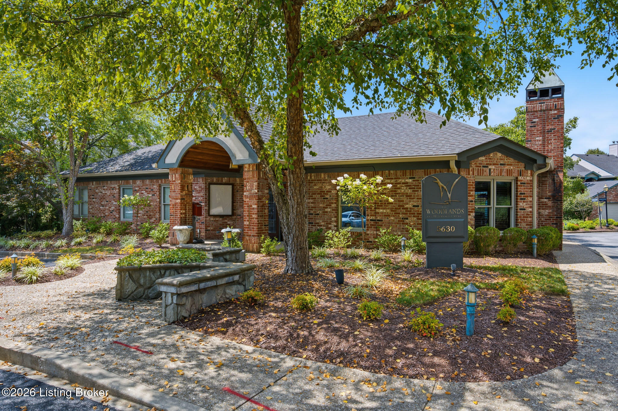 7007 Ridge Run Cir