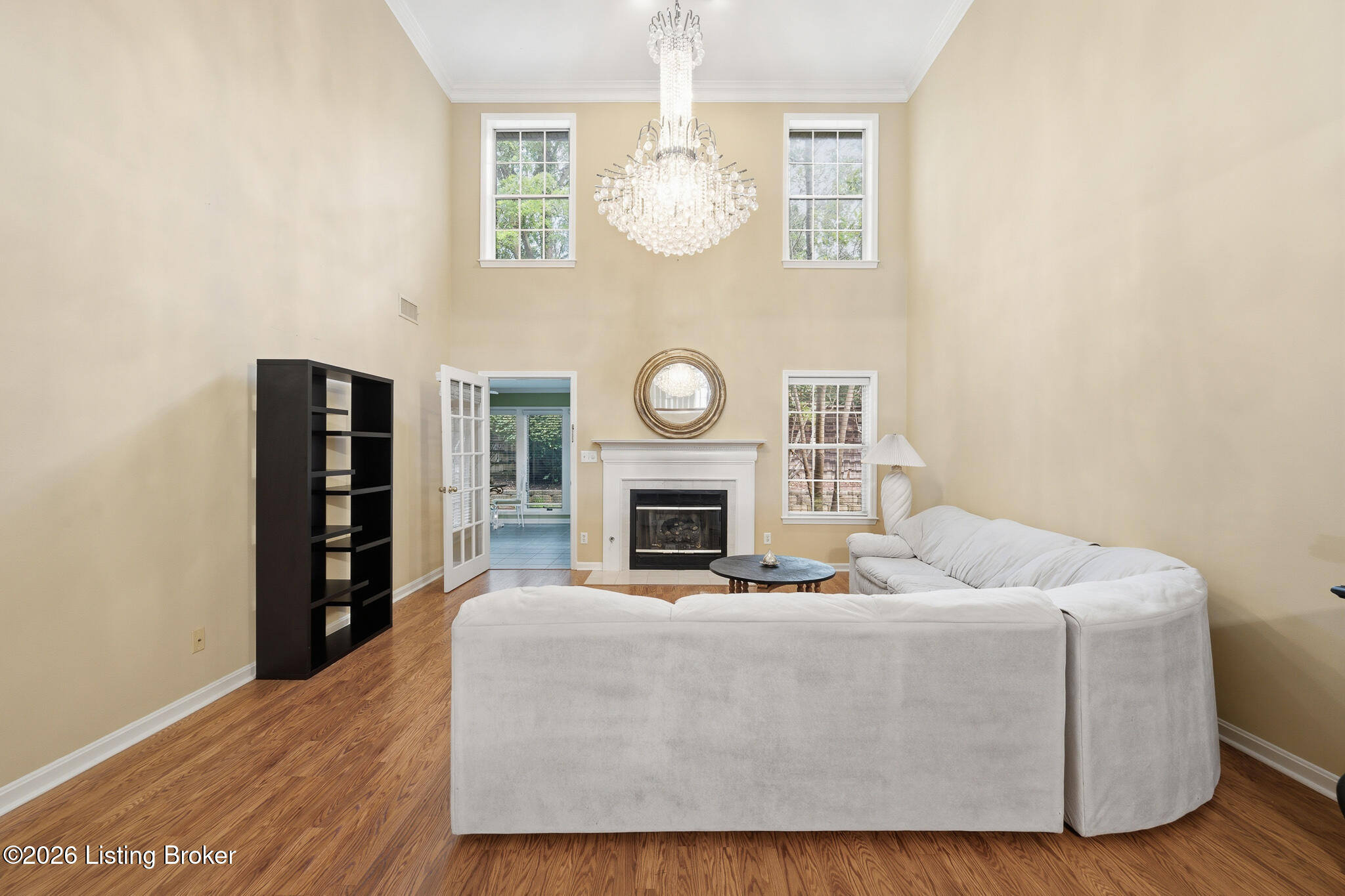 7007 Ridge Run Cir