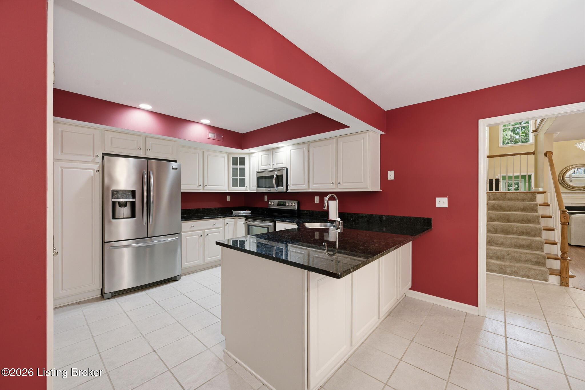 7007 Ridge Run Cir