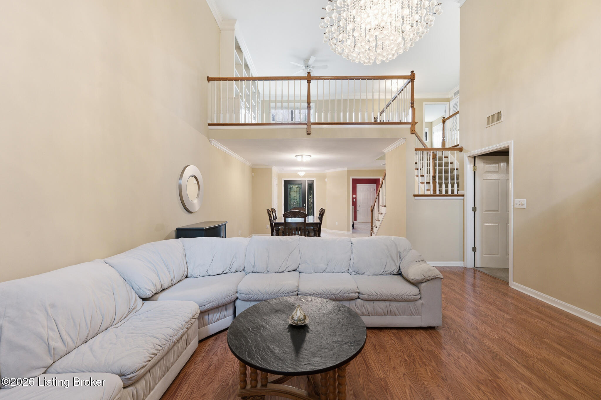 7007 Ridge Run Cir