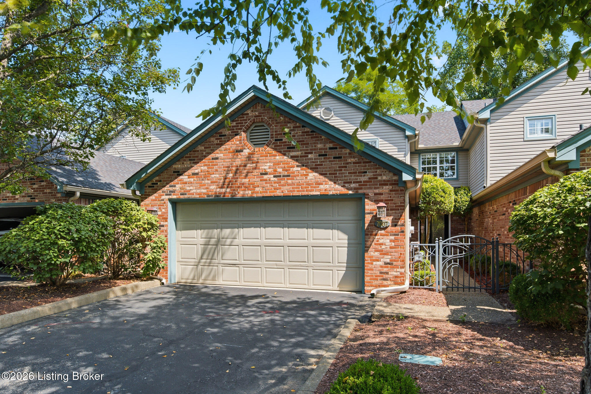 7007 Ridge Run Cir
