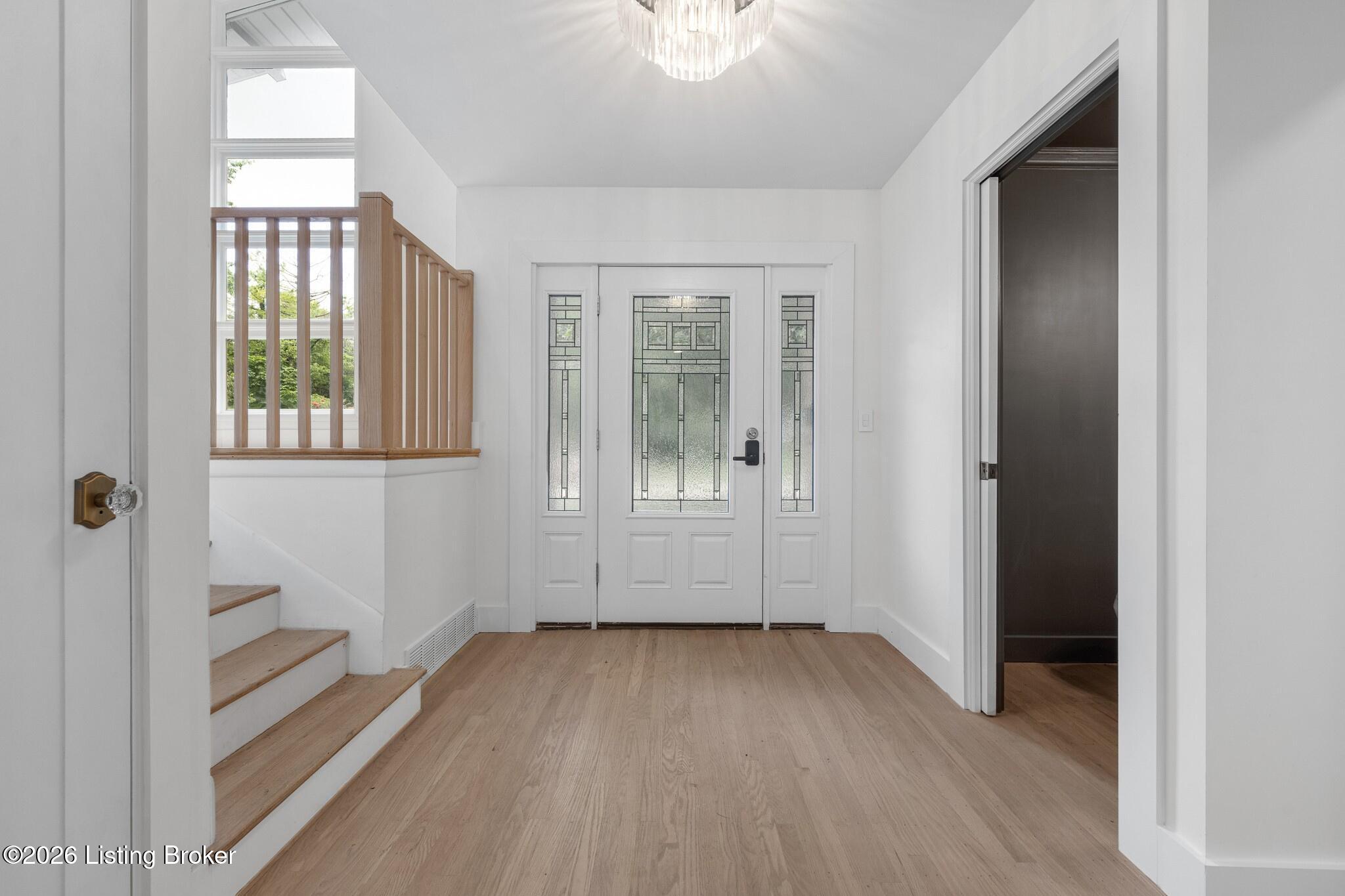 1608 Dunbarton Wynde