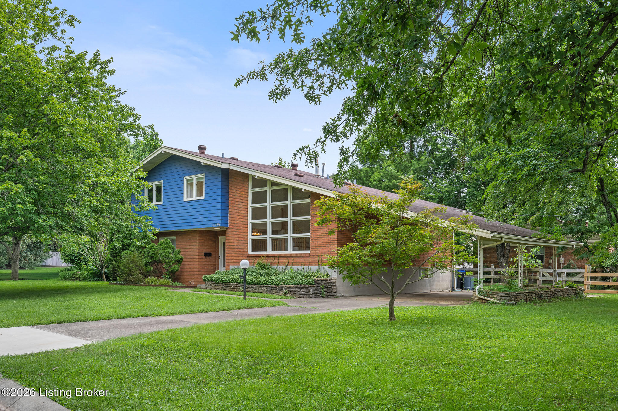 1608 Dunbarton Wynde