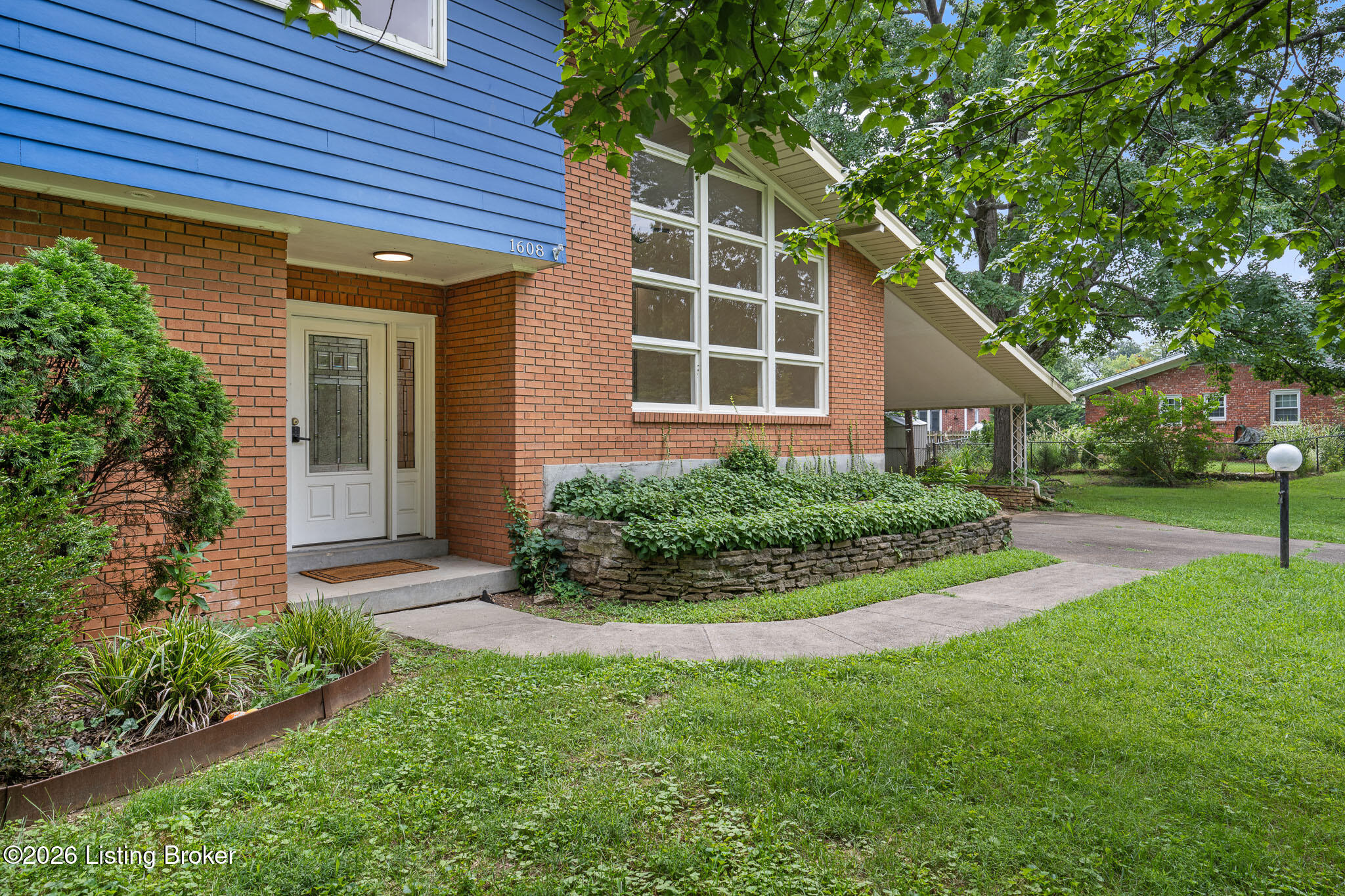 1608 Dunbarton Wynde