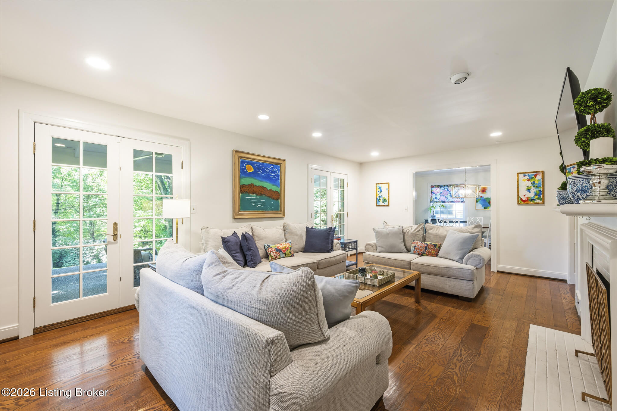2420 Top Hill Rd