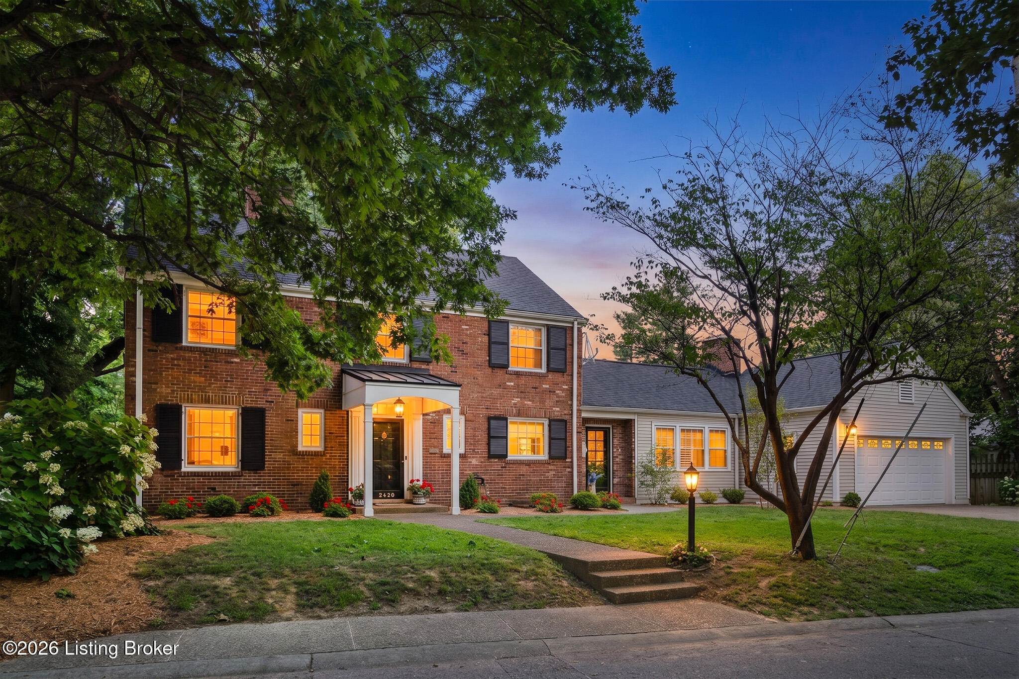 2420 Top Hill Rd