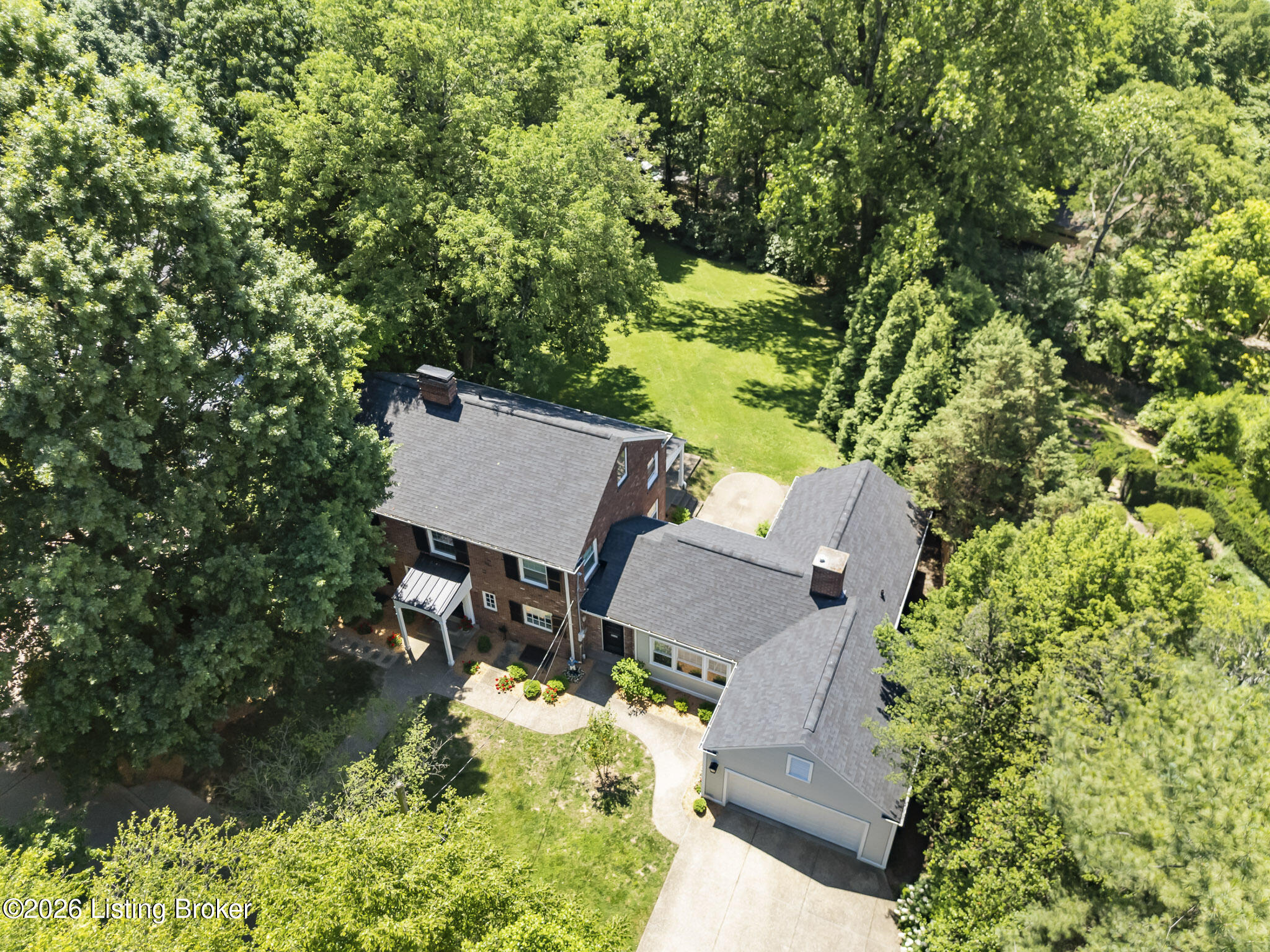 2420 Top Hill Rd
