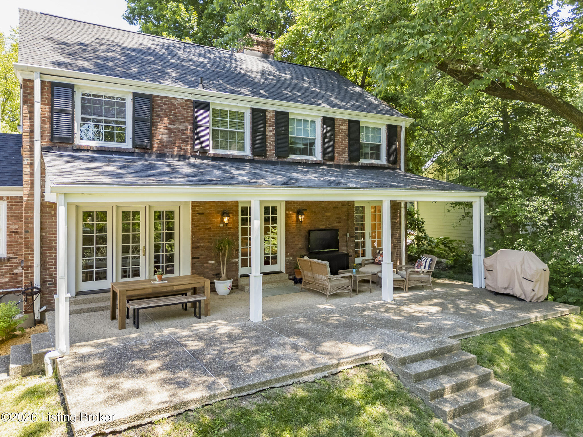 2420 Top Hill Rd