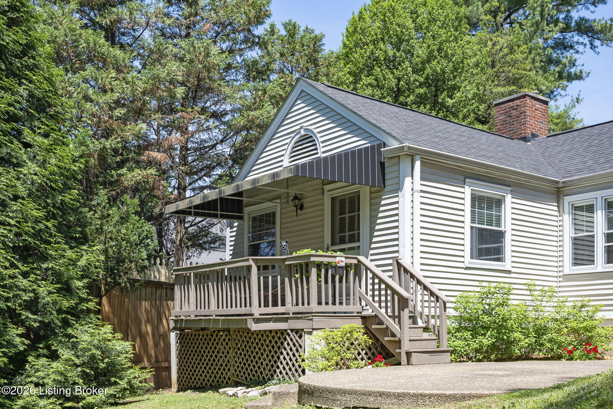 2420 Top Hill Rd