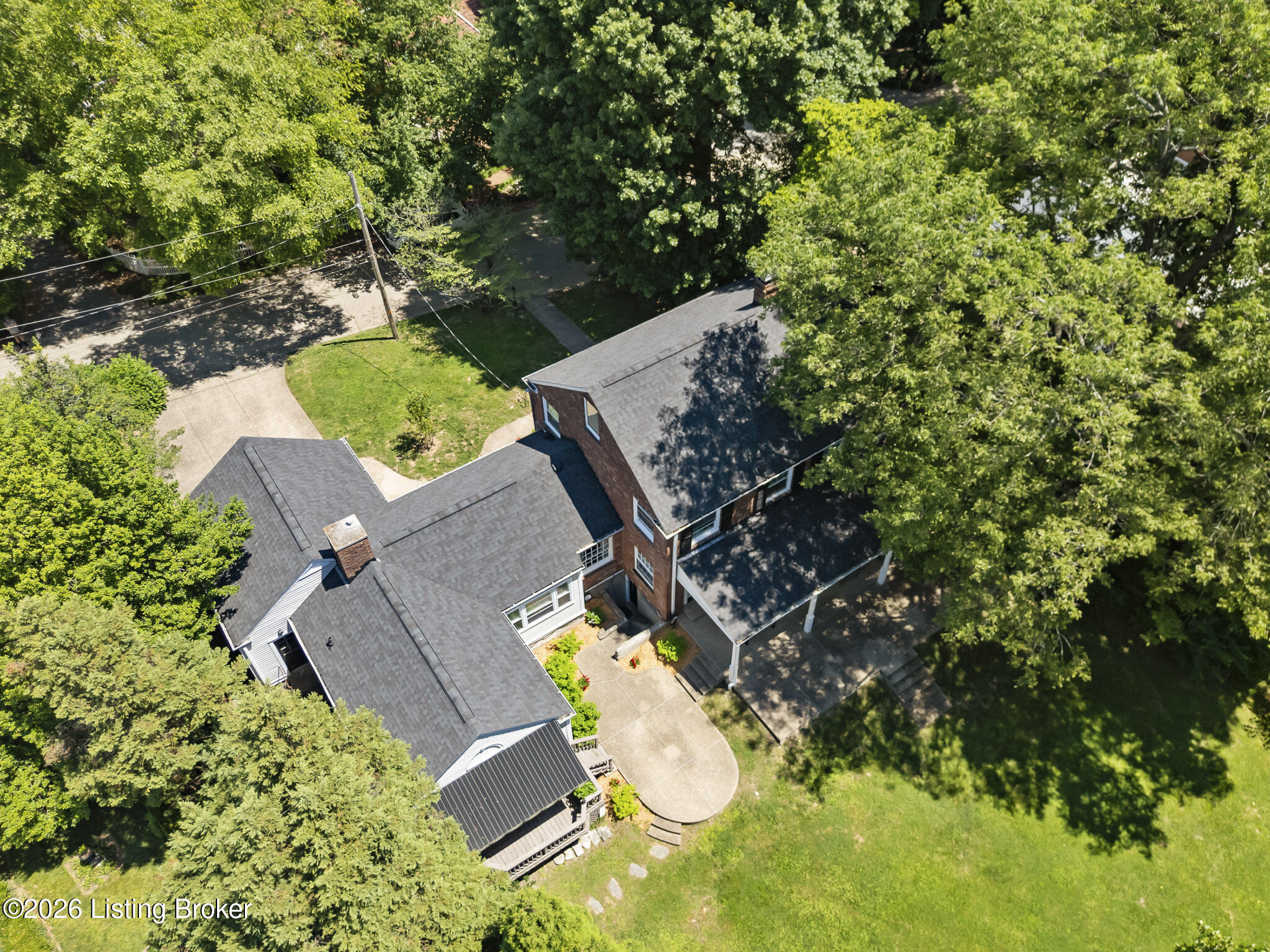 2420 Top Hill Rd