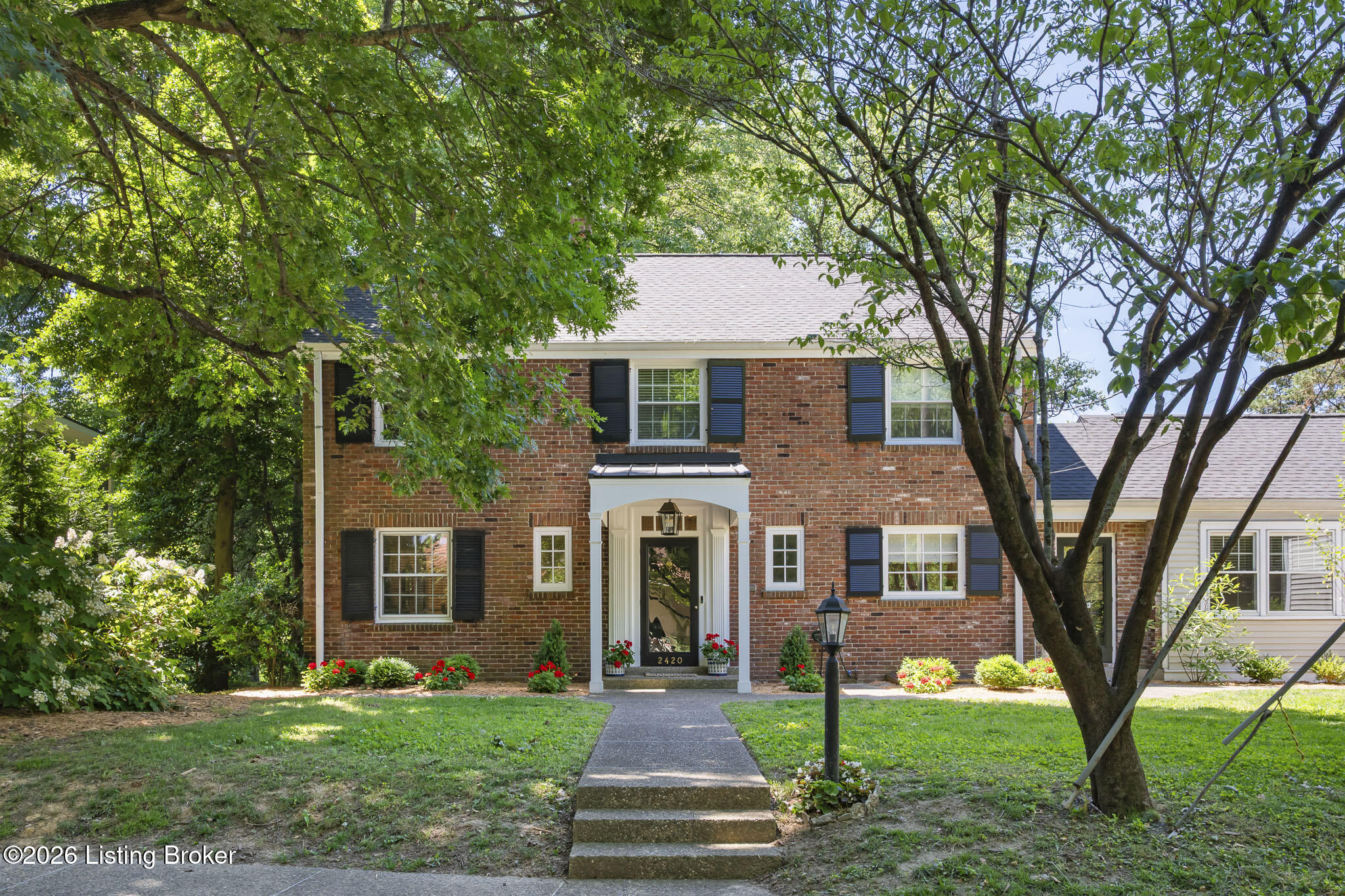 2420 Top Hill Rd