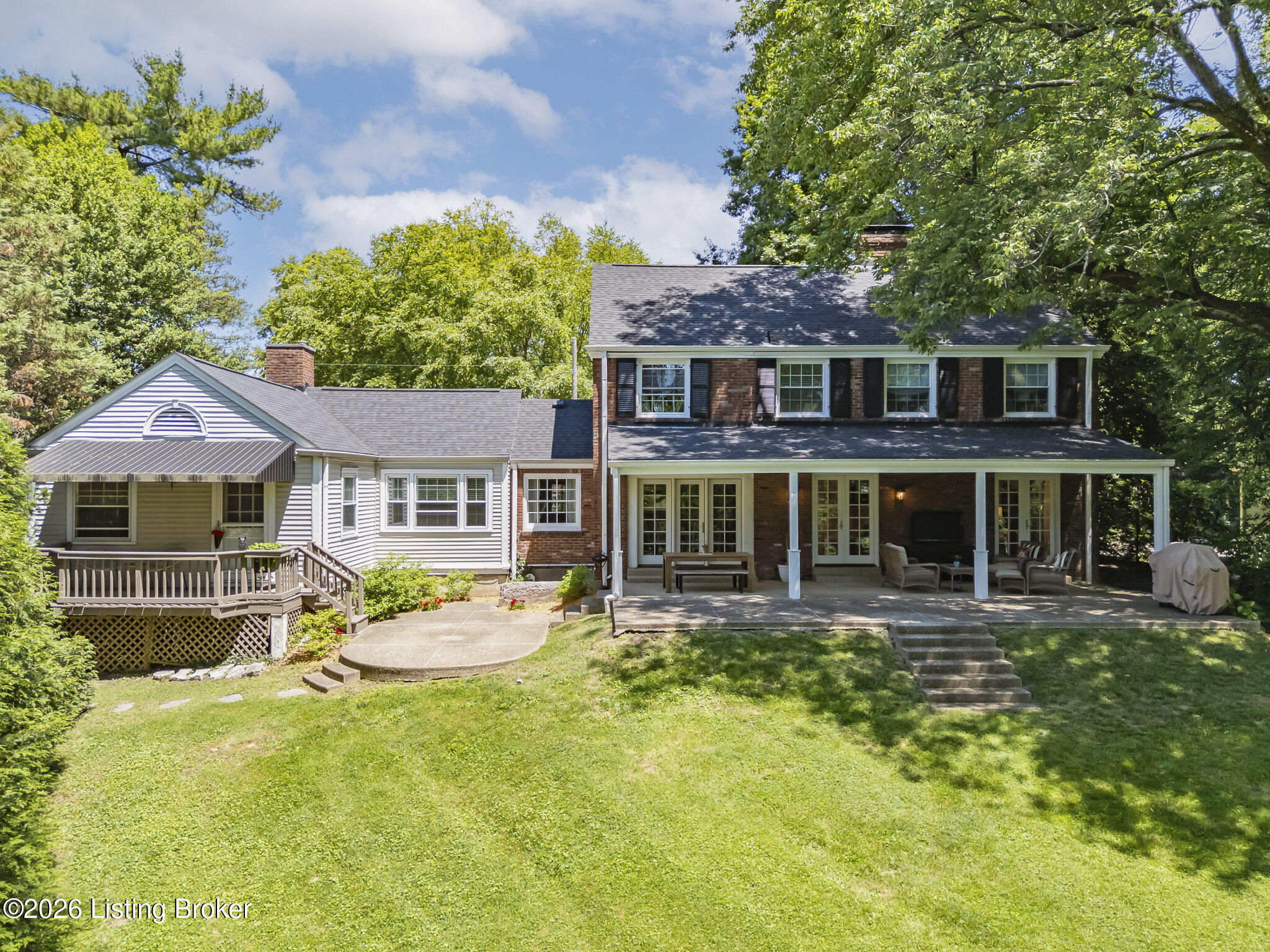 2420 Top Hill Rd
